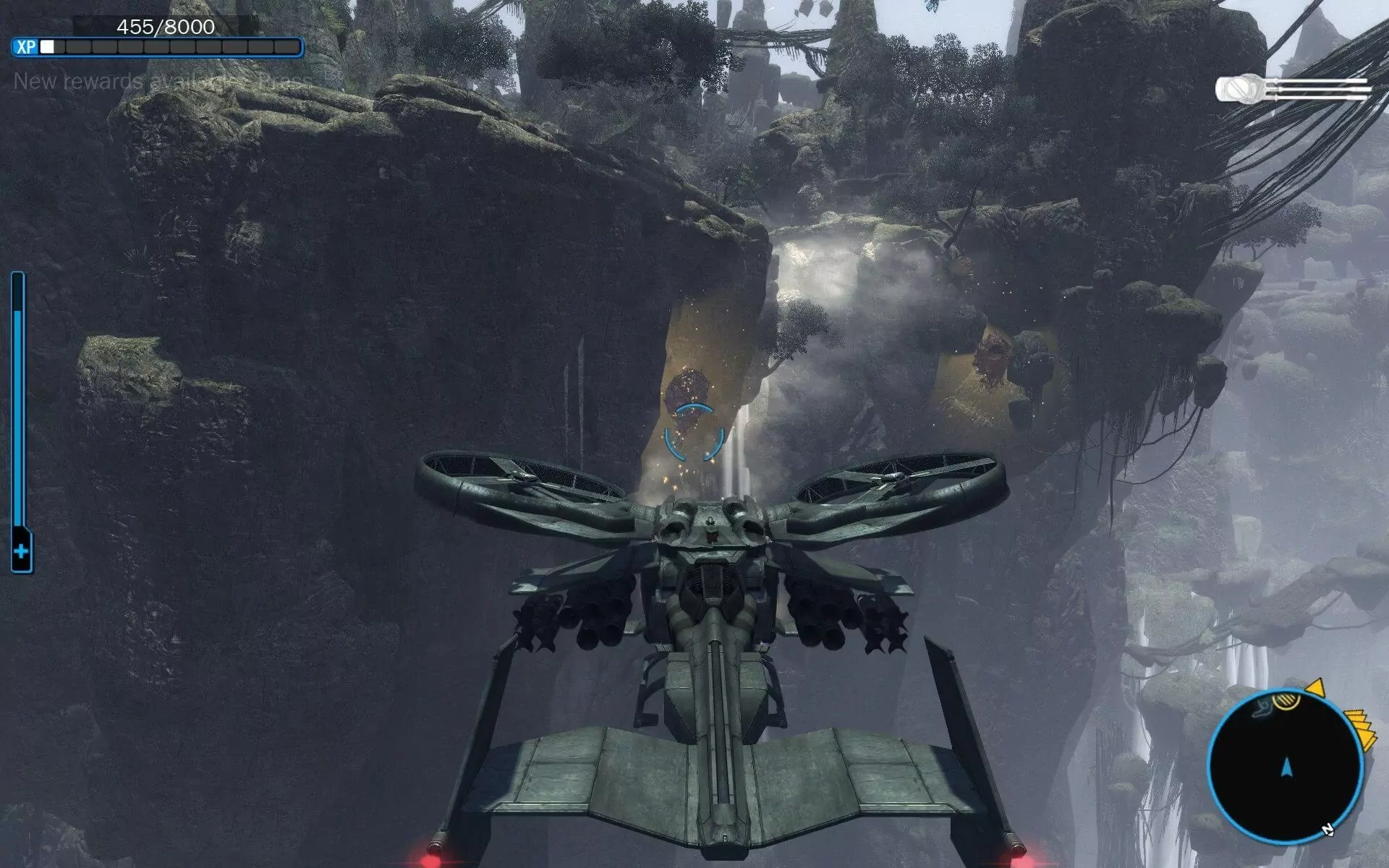 James Cameron's Avatar The Game - Additional Image 15