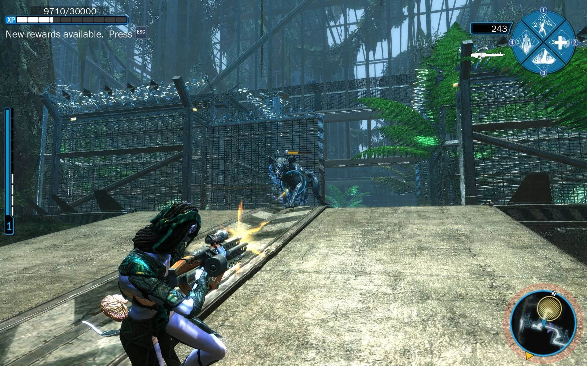 James Cameron's Avatar The Game - Additional Image 5