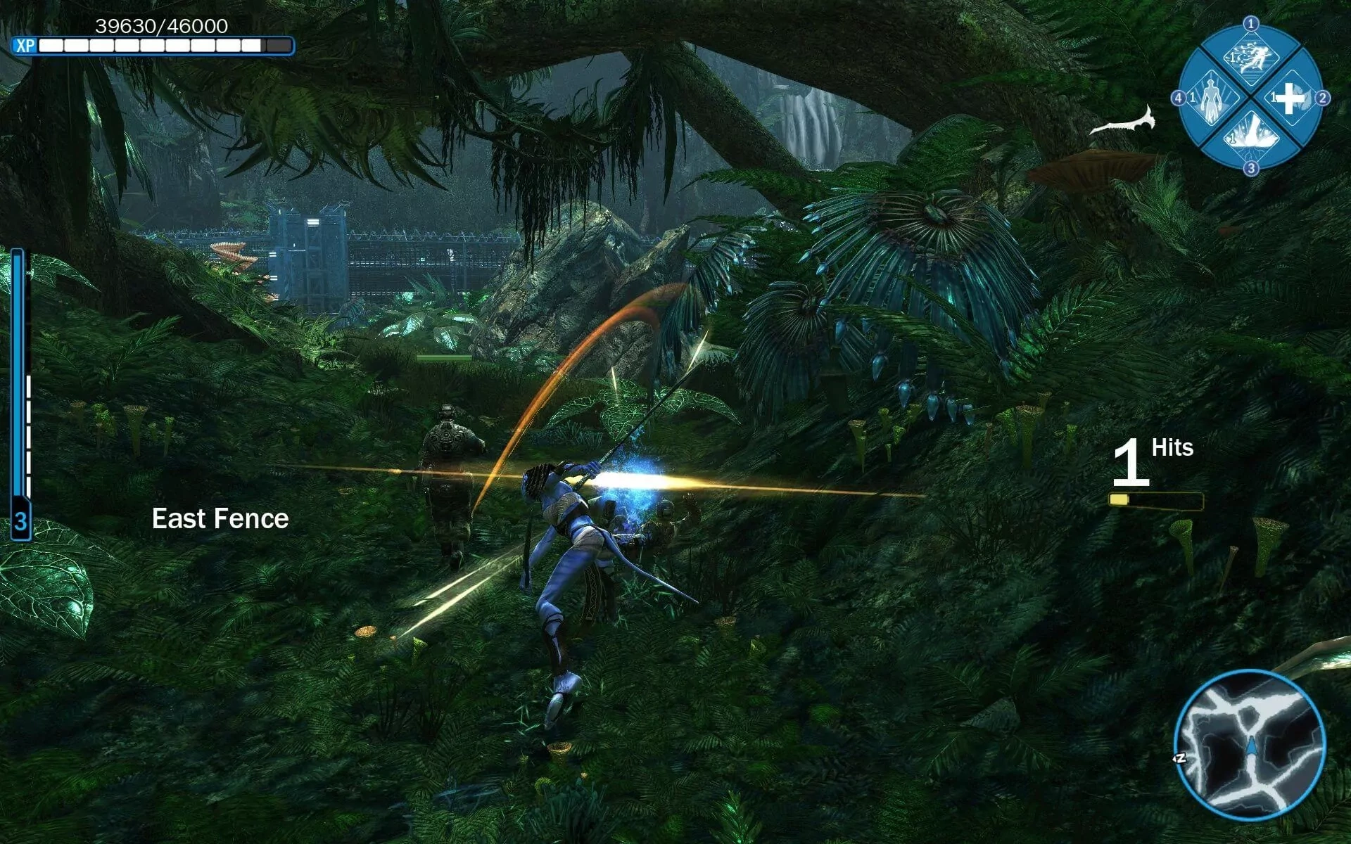 James Cameron's Avatar The Game - Additional Image 2