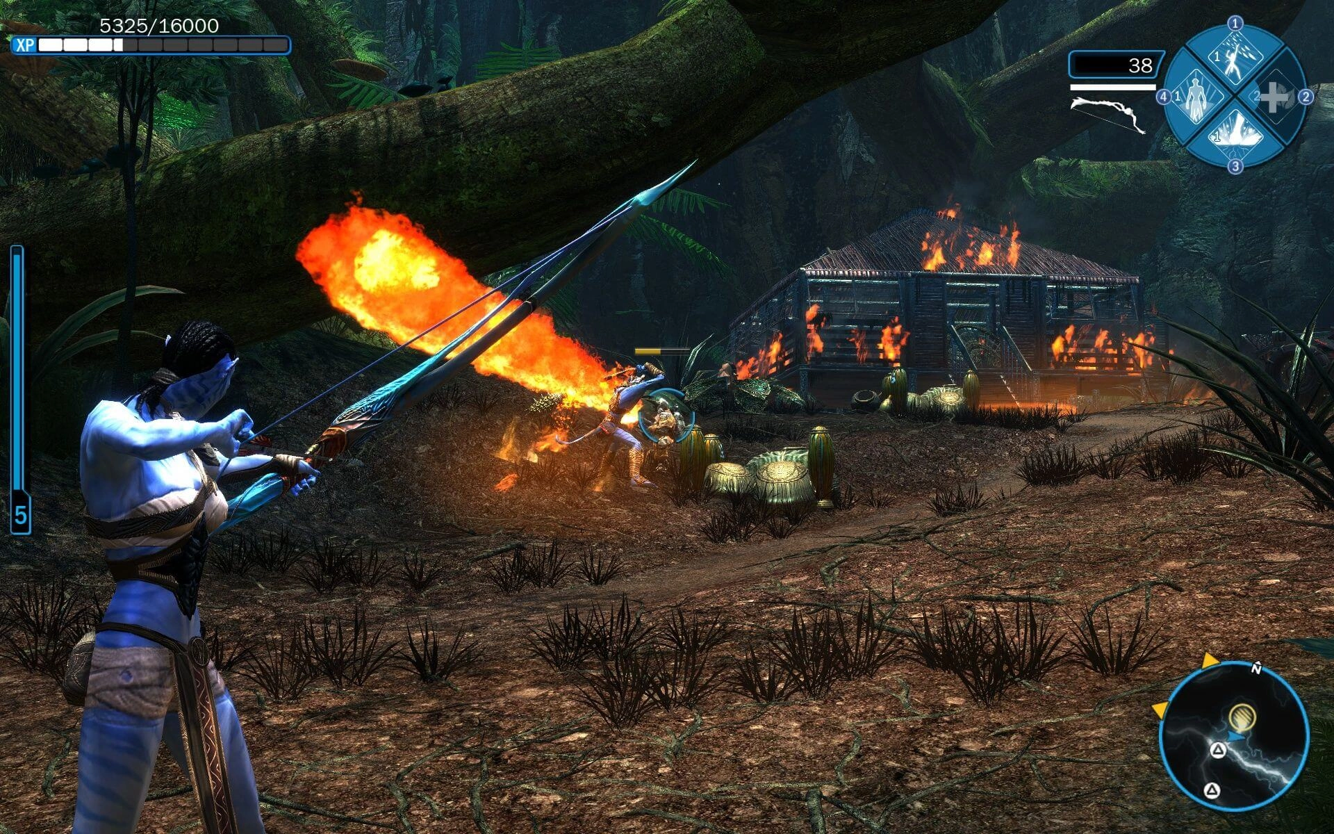 James Cameron's Avatar The Game - Additional Image 7
