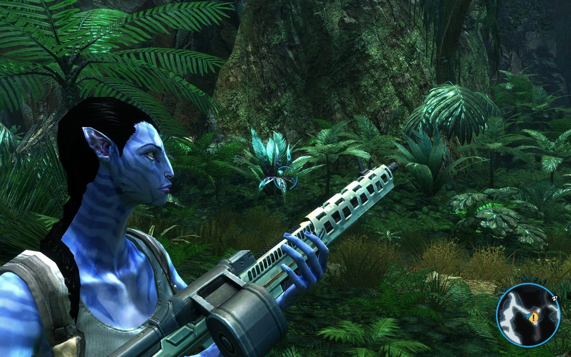 James Cameron's Avatar The Game - Additional Image 0