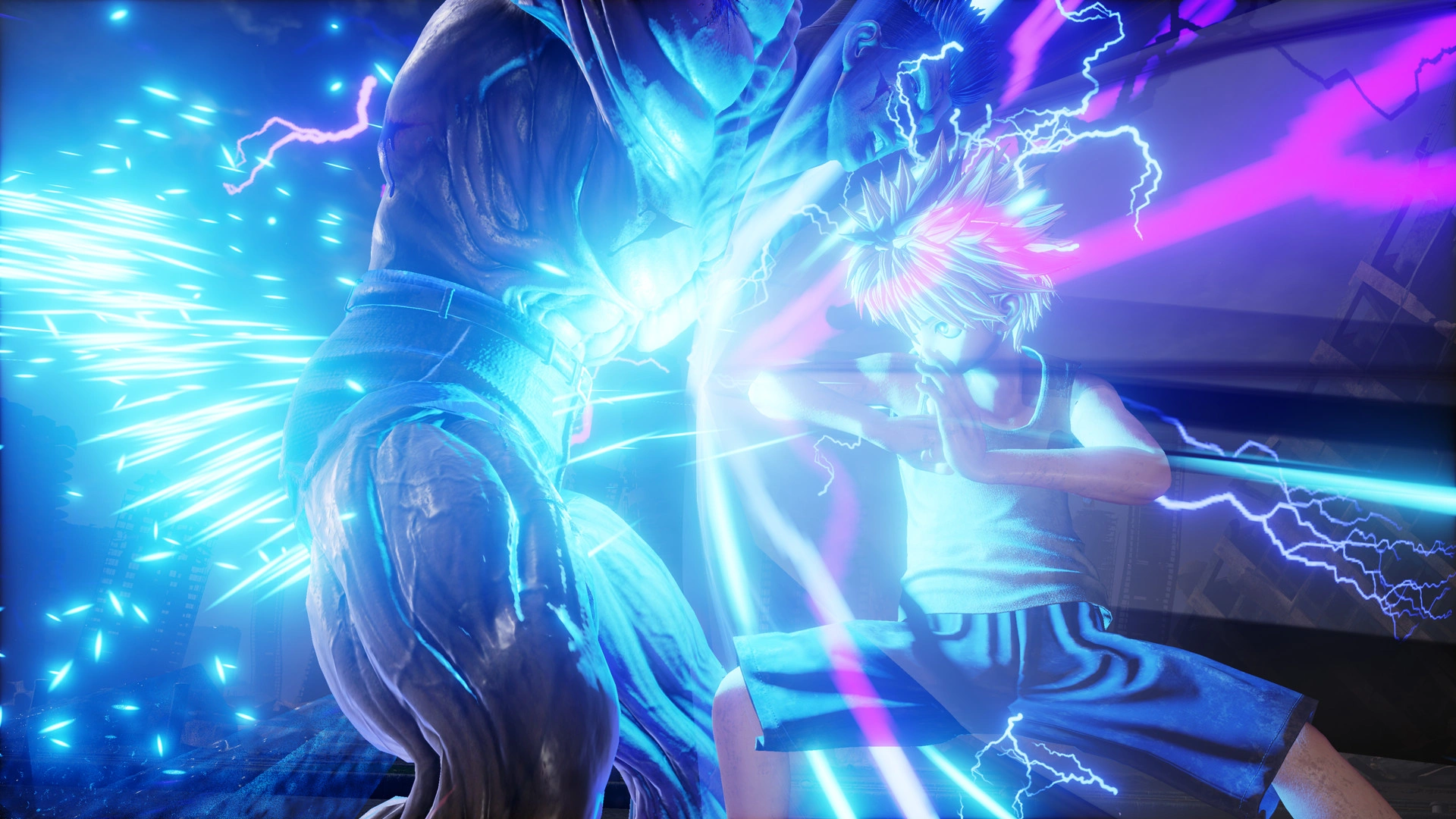 Jump Force - Additional Image 6