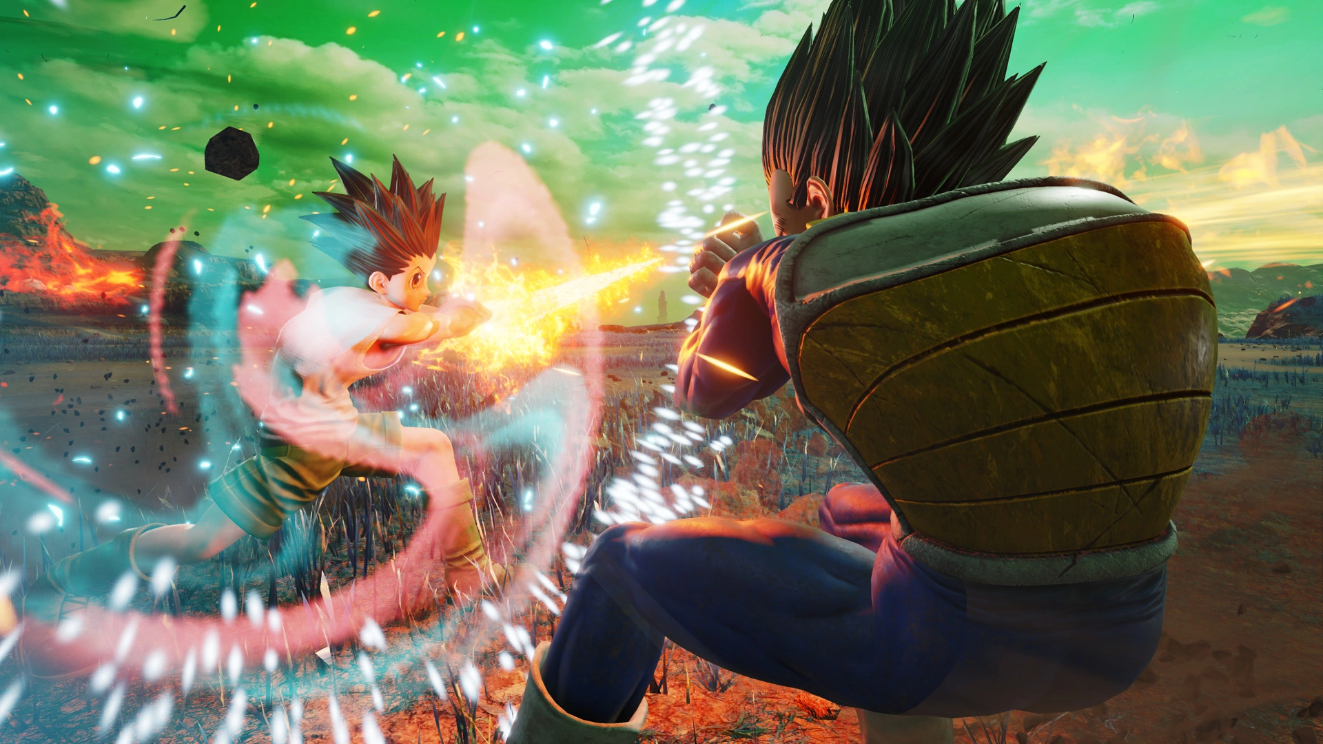 Jump Force - Additional Image 3