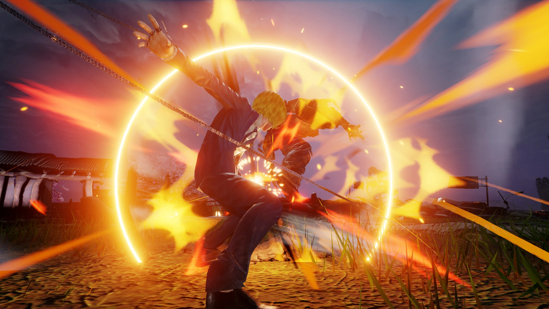 Jump Force - Additional Image 5