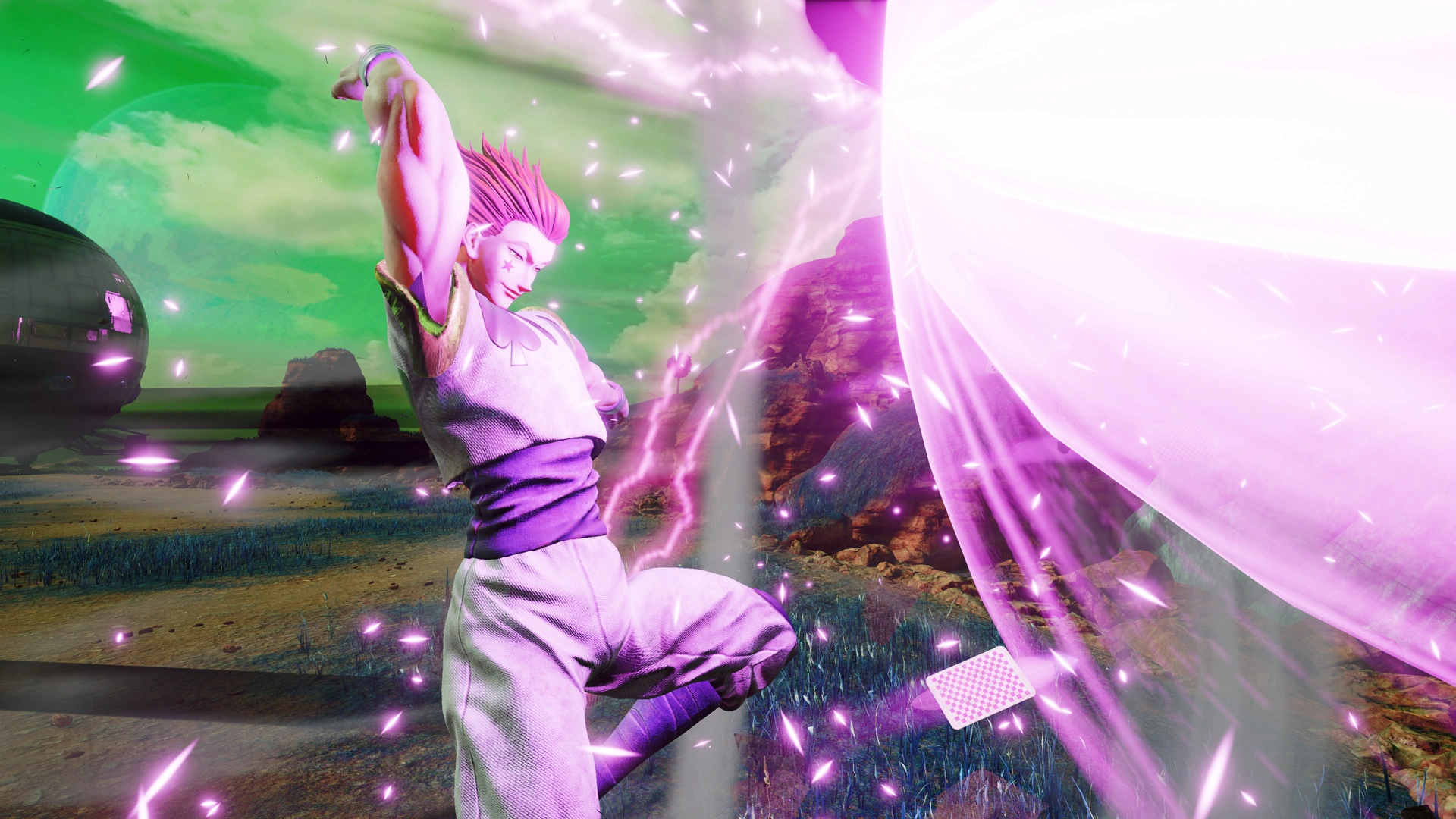 Jump Force - Additional Image 7