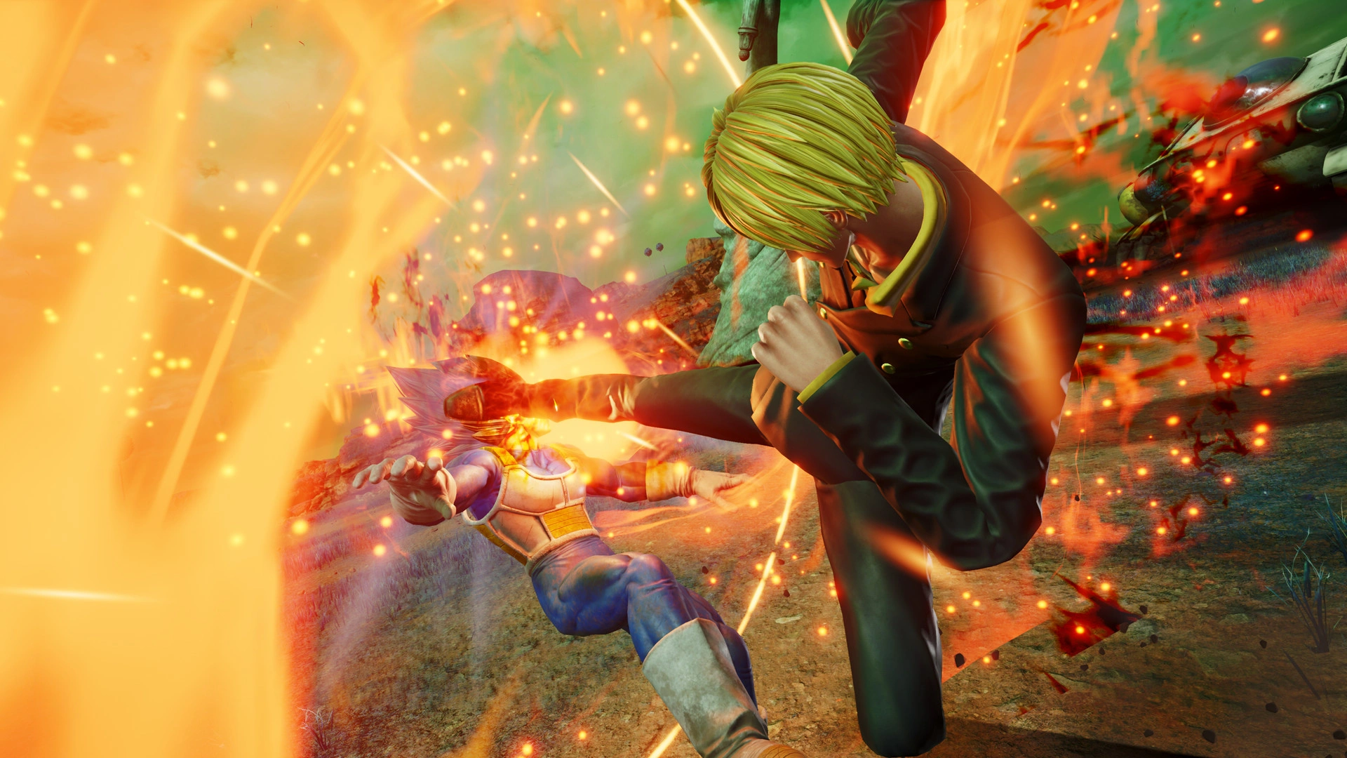 Jump Force - Additional Image 0