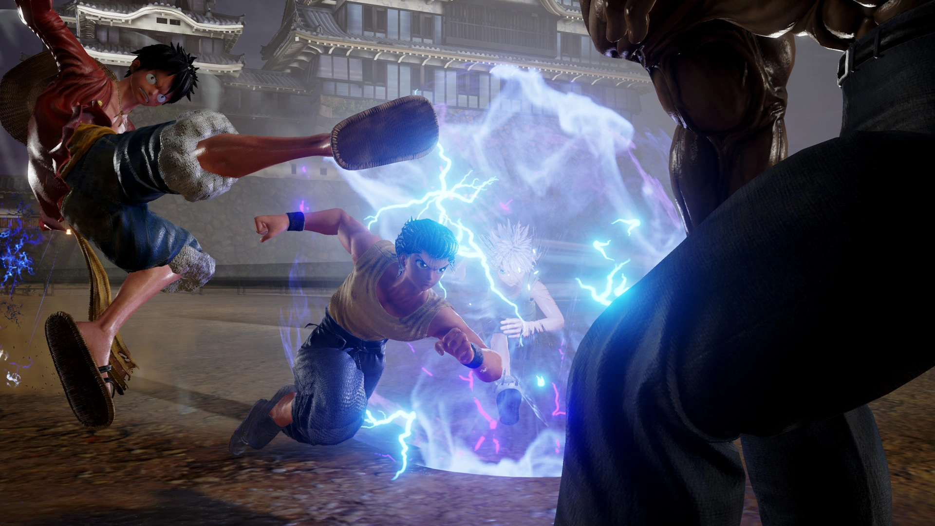 Jump Force - Additional Image 4