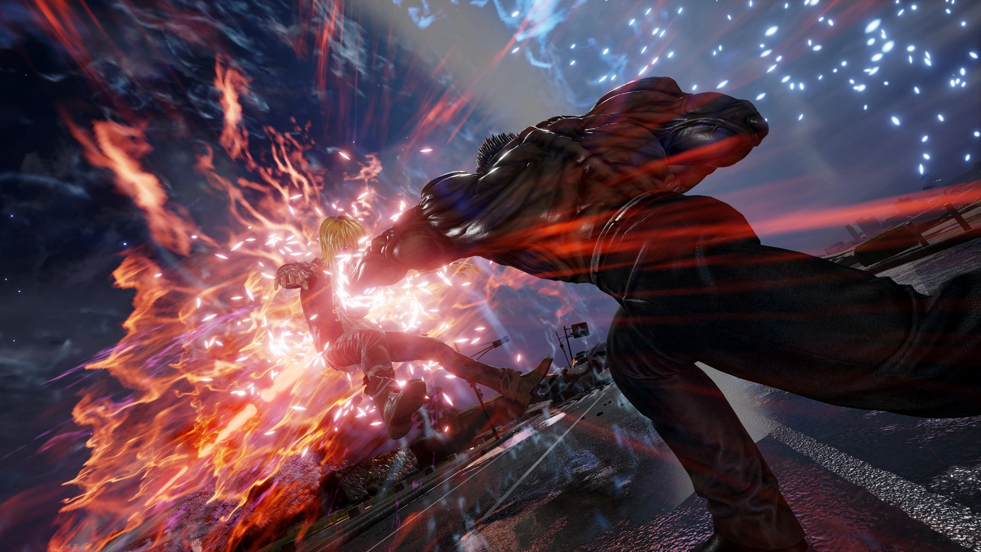 Jump Force - Additional Image 8