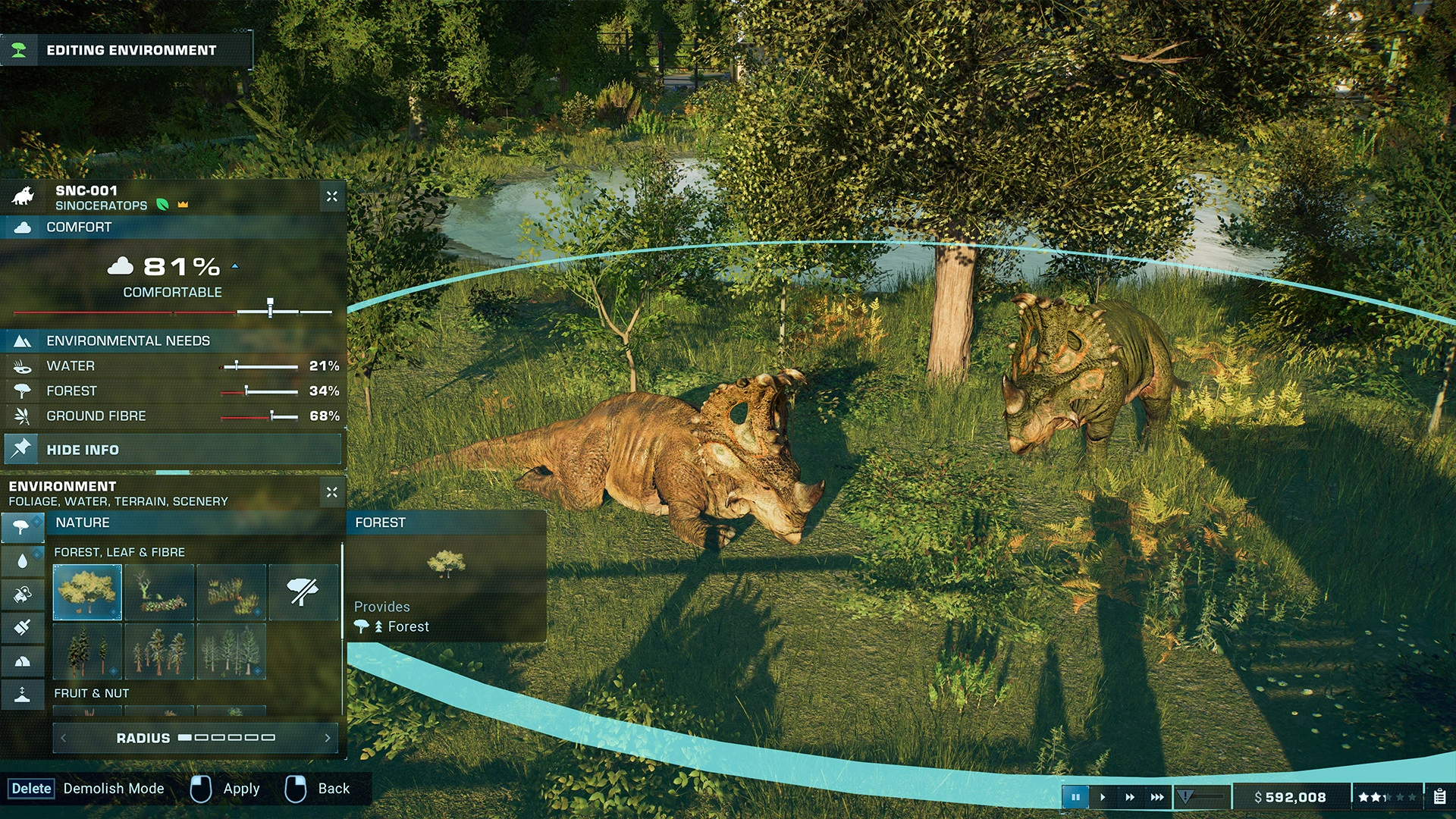 Jurassic World Evolution 2 - Additional Image 4