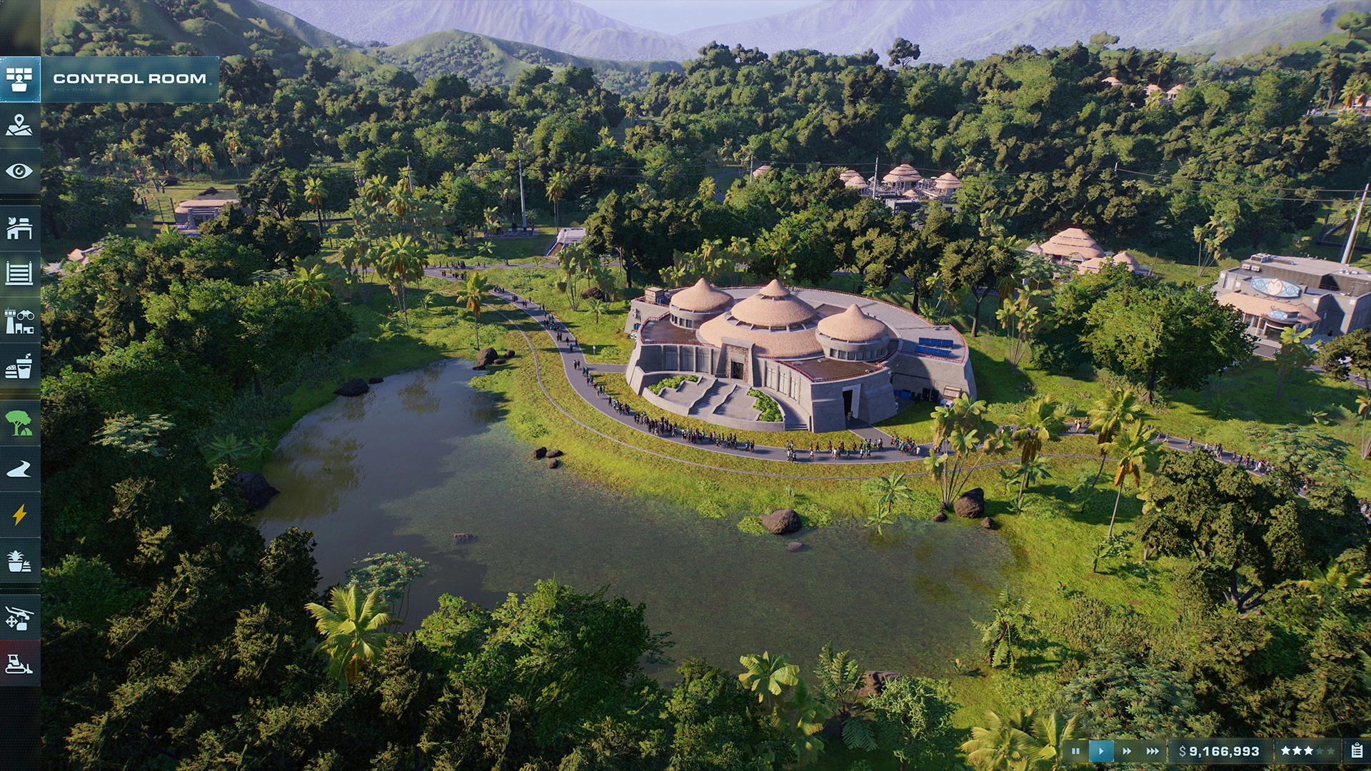 Jurassic World Evolution 2 - Additional Image 3