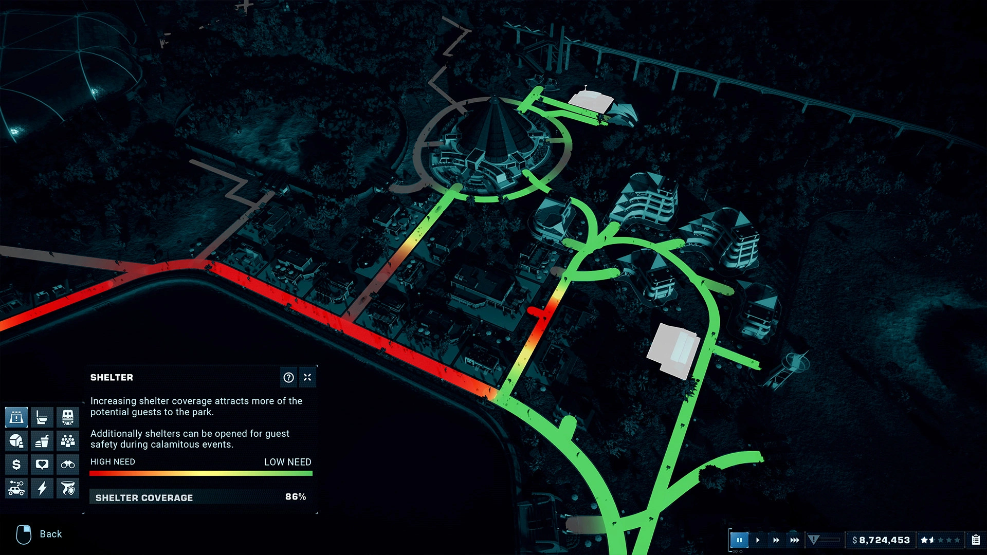 Jurassic World Evolution 2 - Additional Image 2