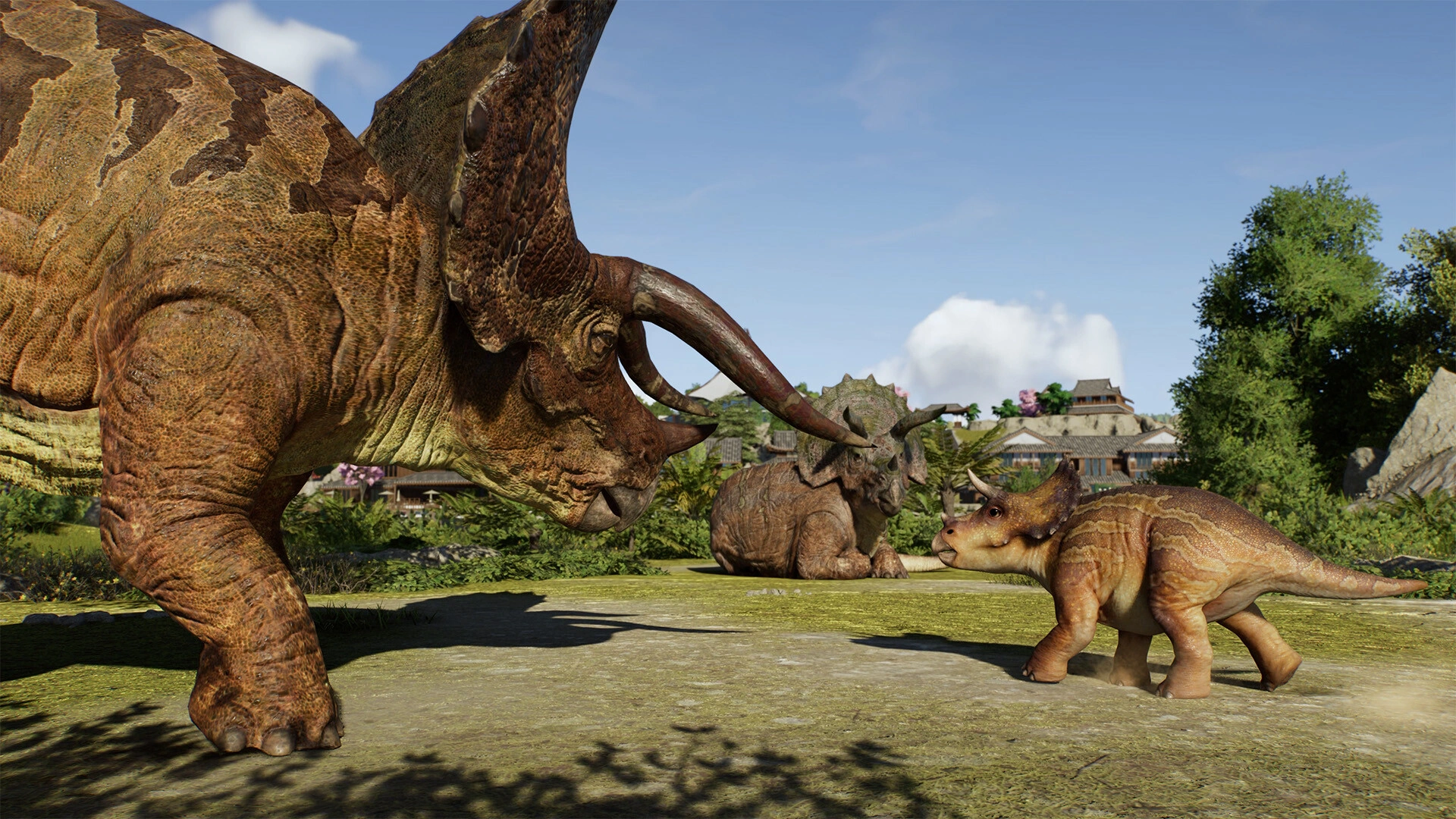 Jurassic World Evolution 3 Premium Edition - Additional Image 6