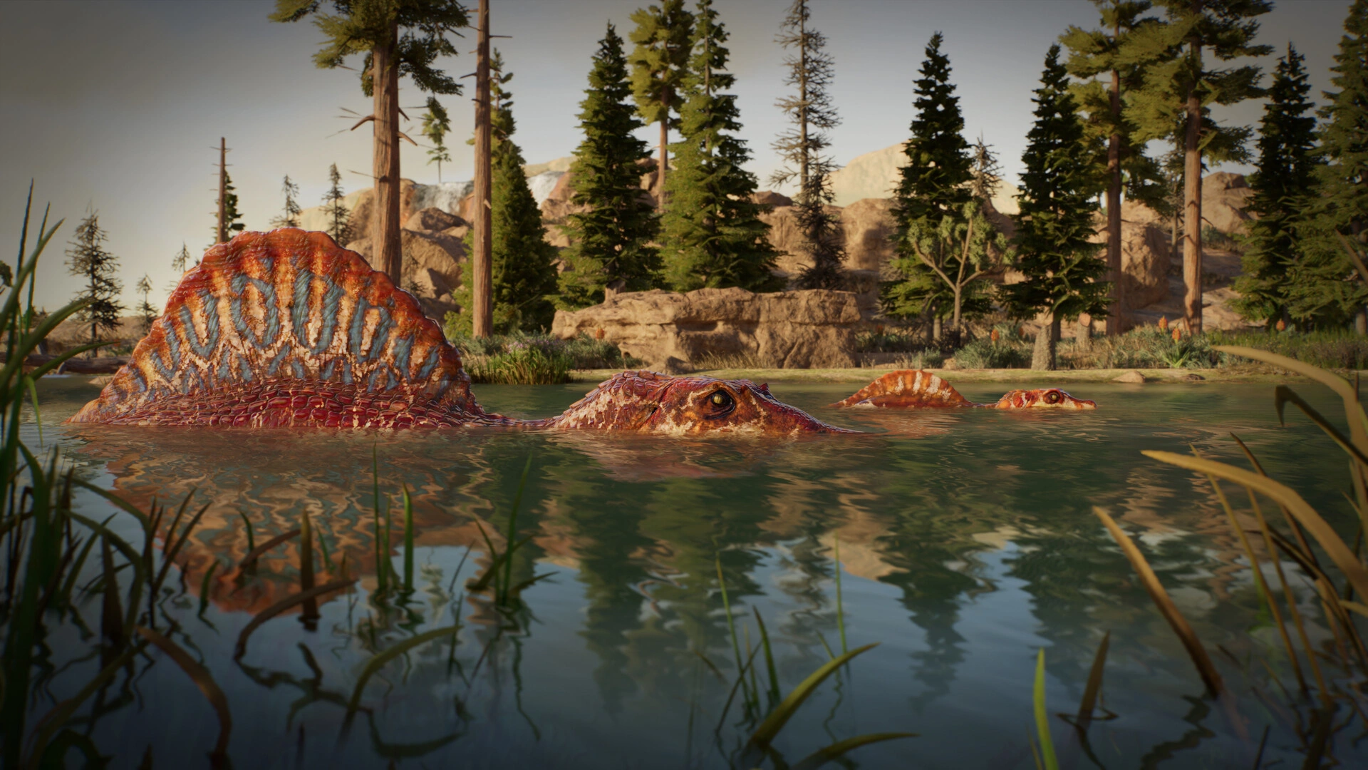 Jurassic World Evolution 3 Premium Edition - Additional Image 10