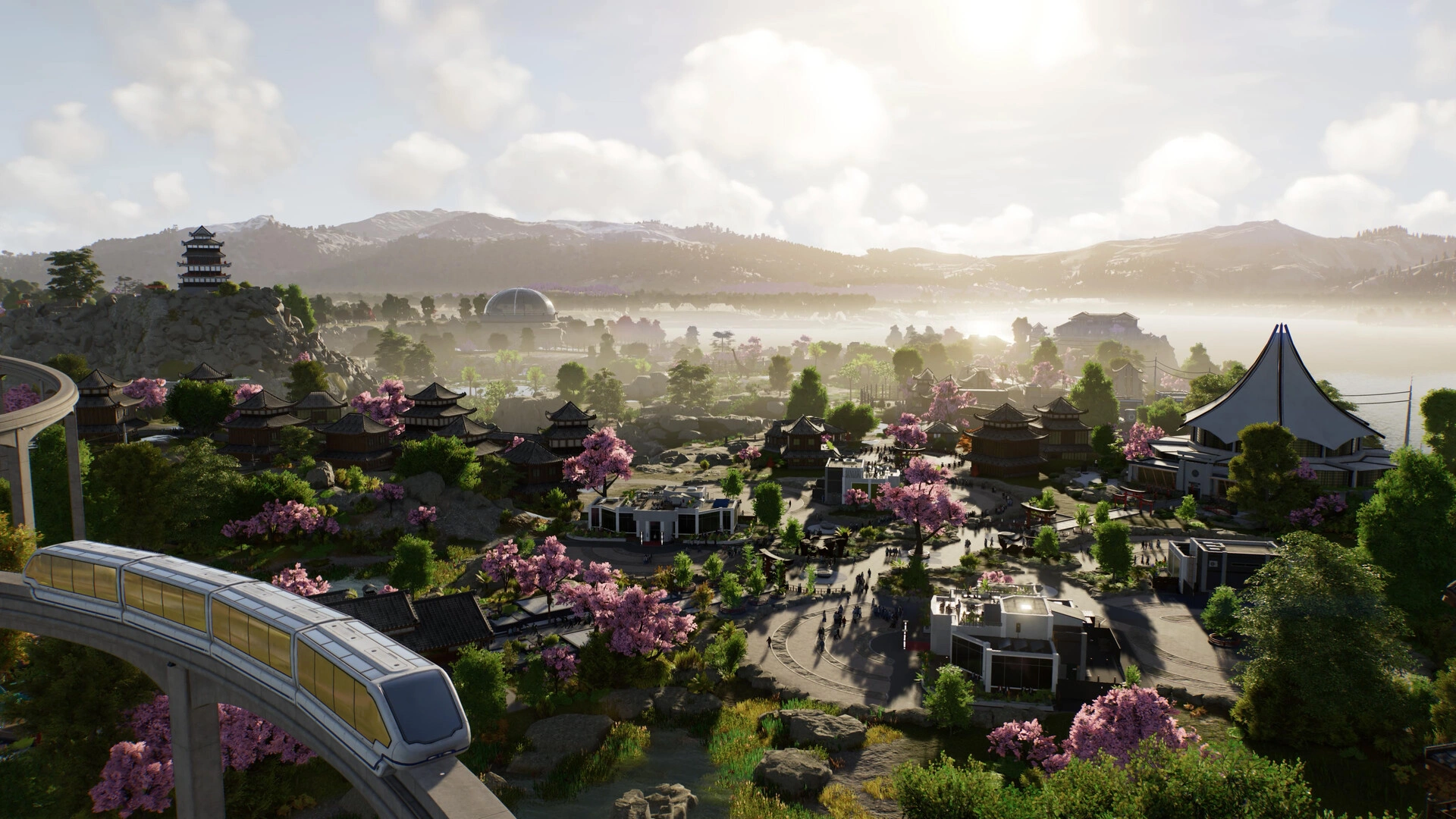 Jurassic World Evolution 3 Premium Edition - Additional Image 14