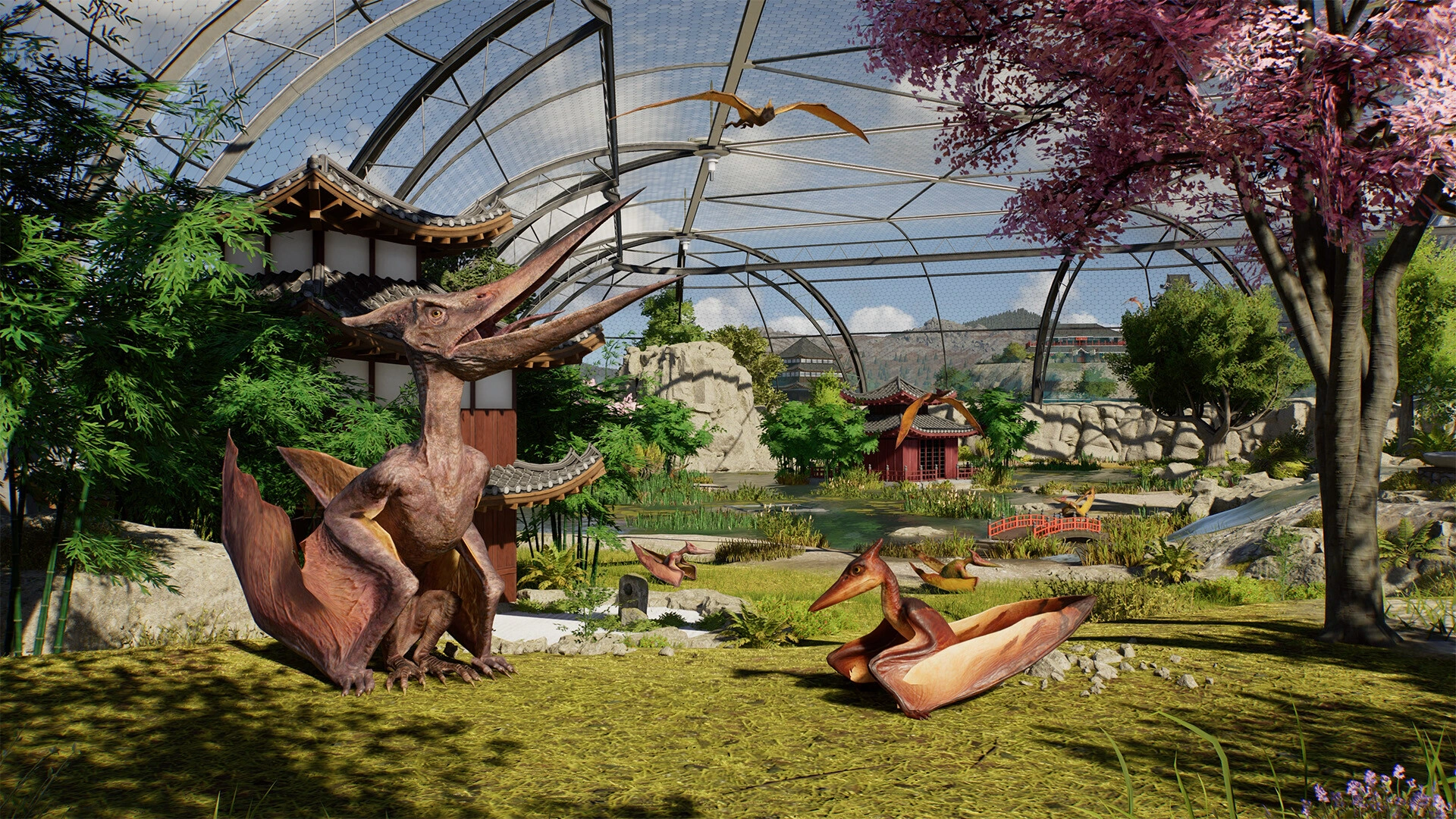 Jurassic World Evolution 3 Premium Edition - Additional Image 3
