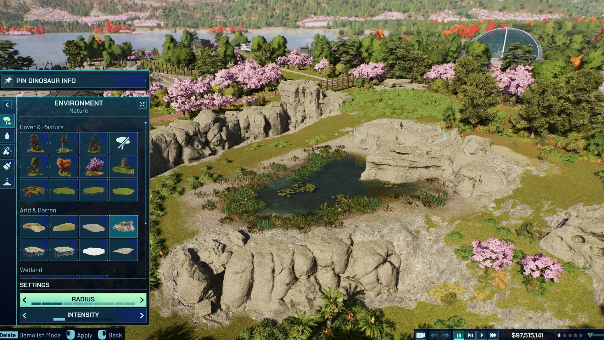 Jurassic World Evolution 3 Premium Edition - Additional Image 2
