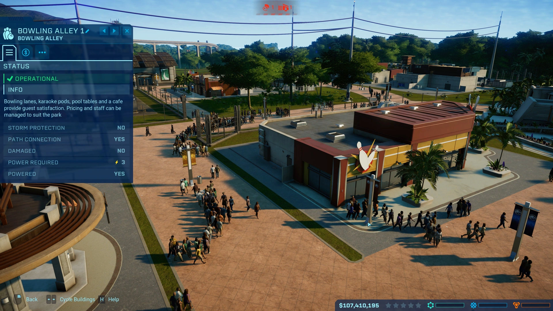 Jurassic World Evolution Digital Deluxe Edition - Additional Image 13