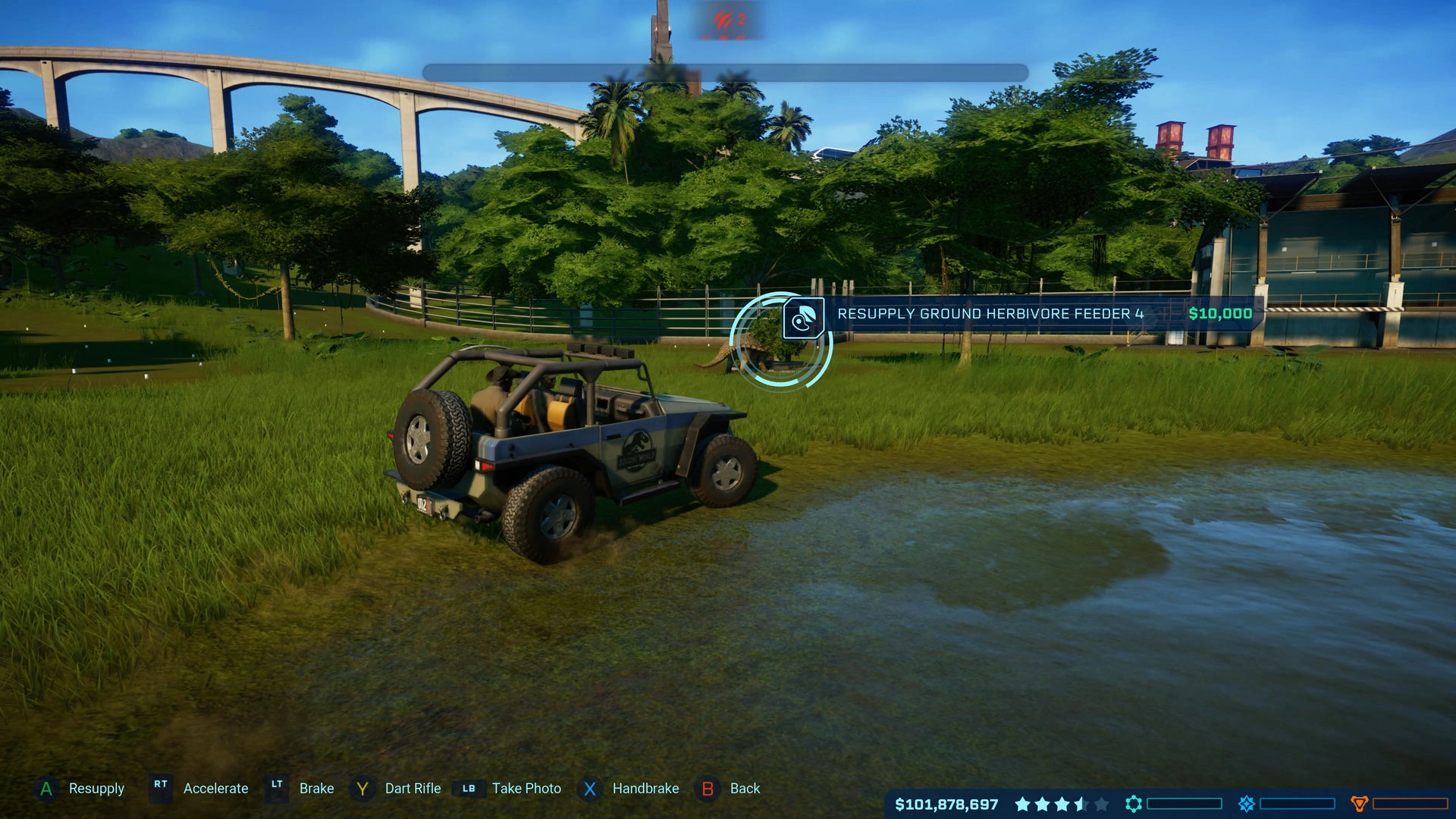 Jurassic World Evolution Digital Deluxe Edition - Additional Image 11