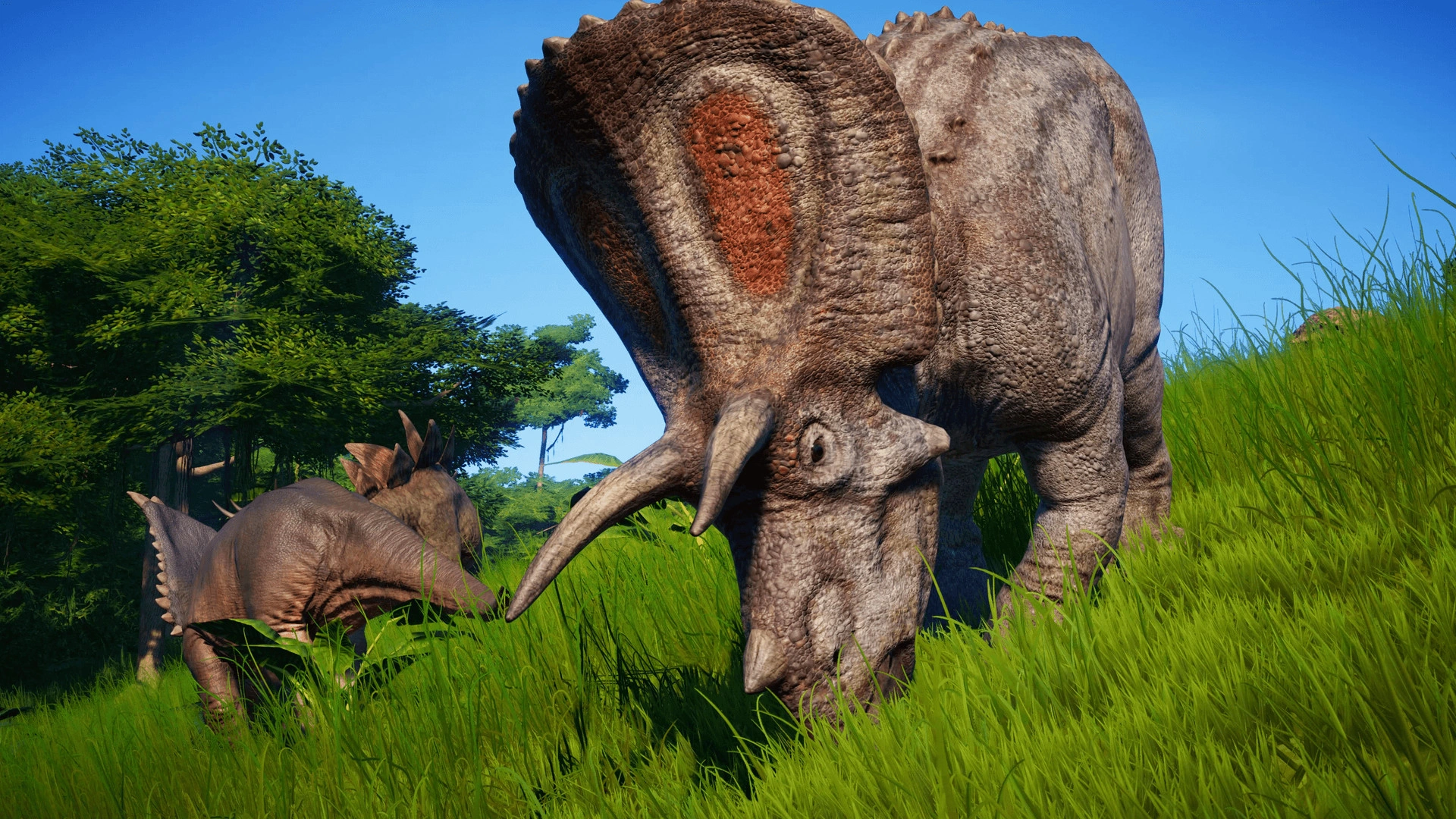Jurassic World Evolution Digital Deluxe Edition - Additional Image 6