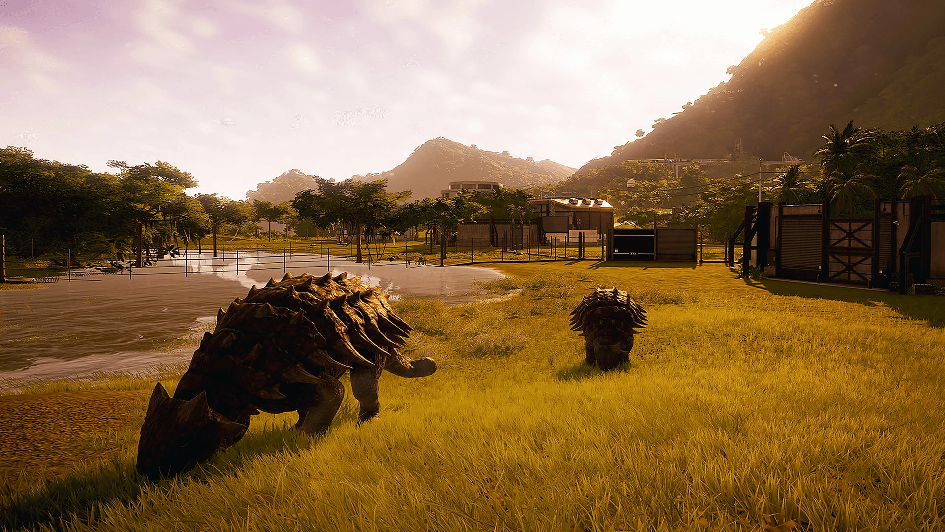 Jurassic World Evolution Digital Deluxe Edition - Additional Image 10