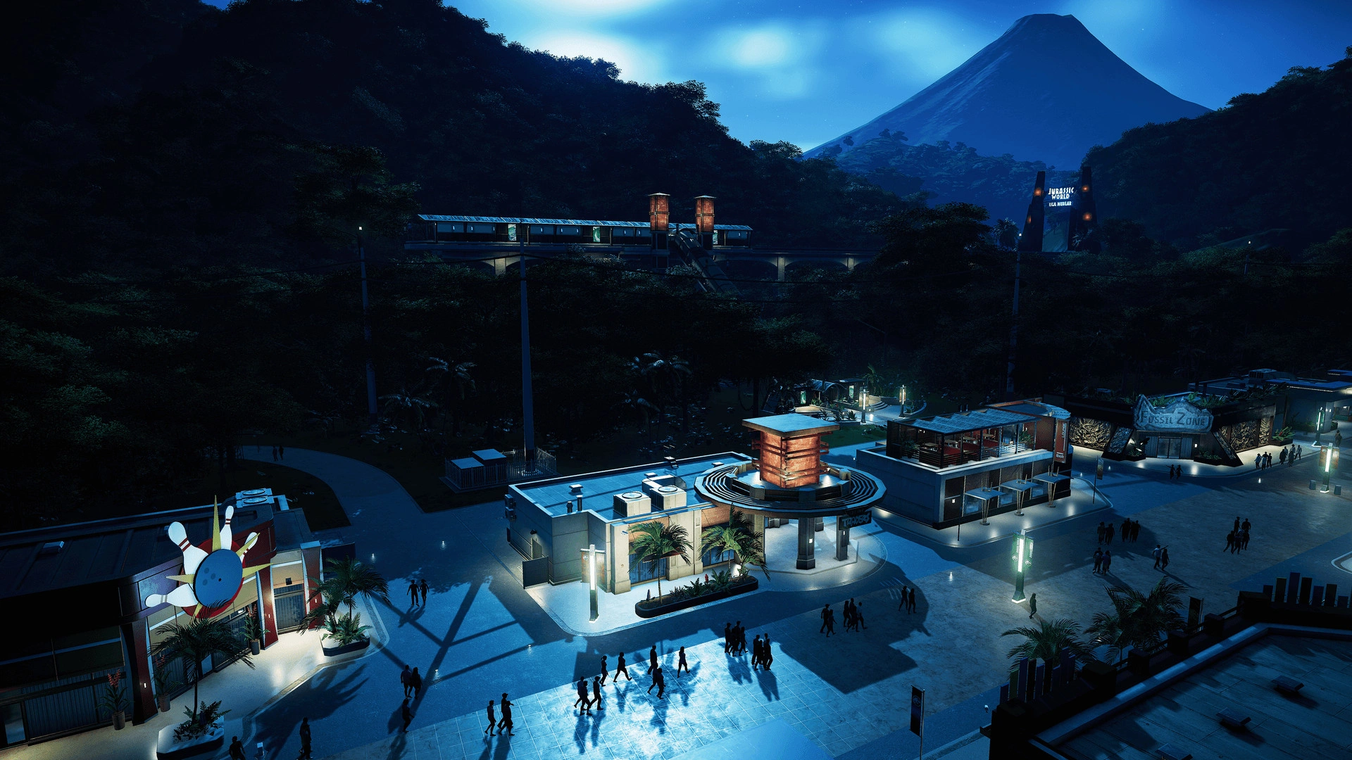 Jurassic World Evolution Digital Deluxe Edition - Additional Image 15