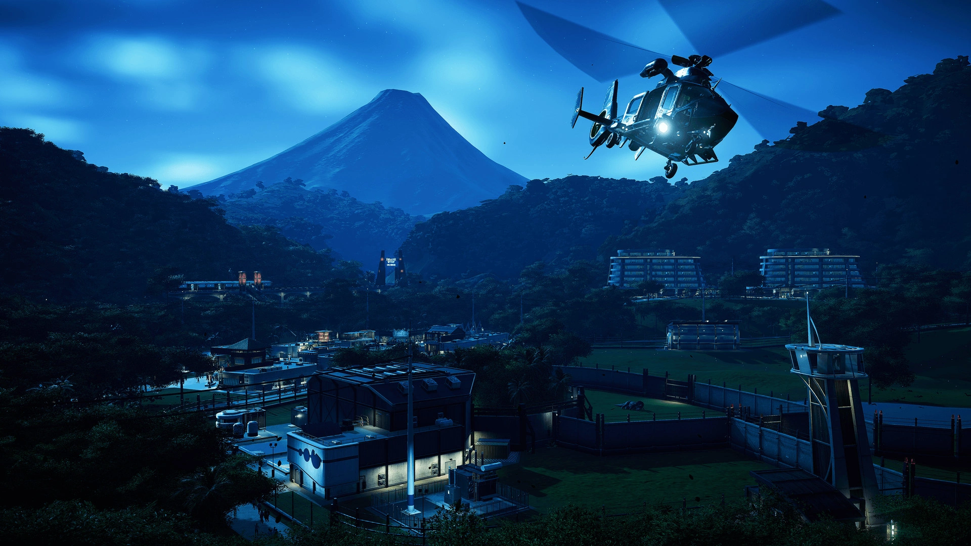 Jurassic World Evolution Digital Deluxe Edition - Additional Image 14