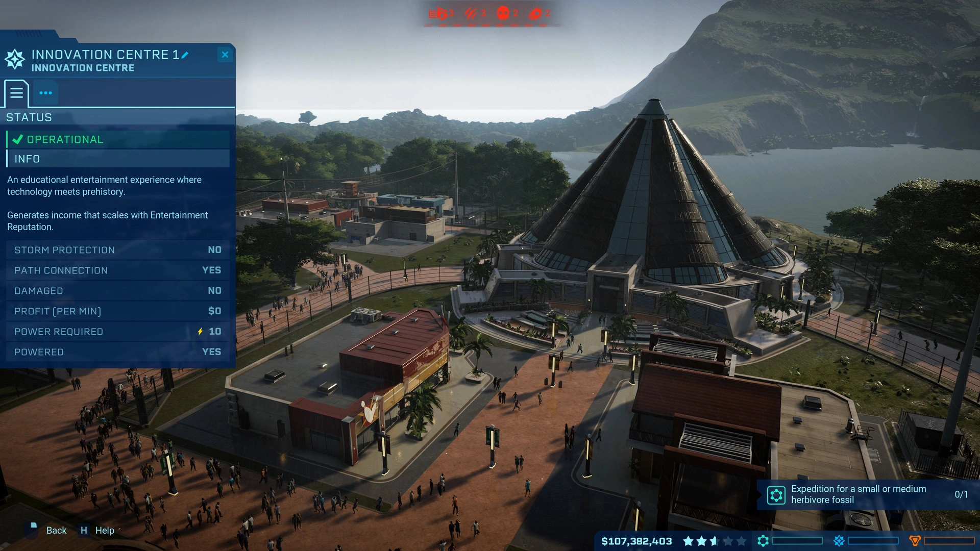 Jurassic World Evolution Digital Deluxe Edition - Additional Image 7