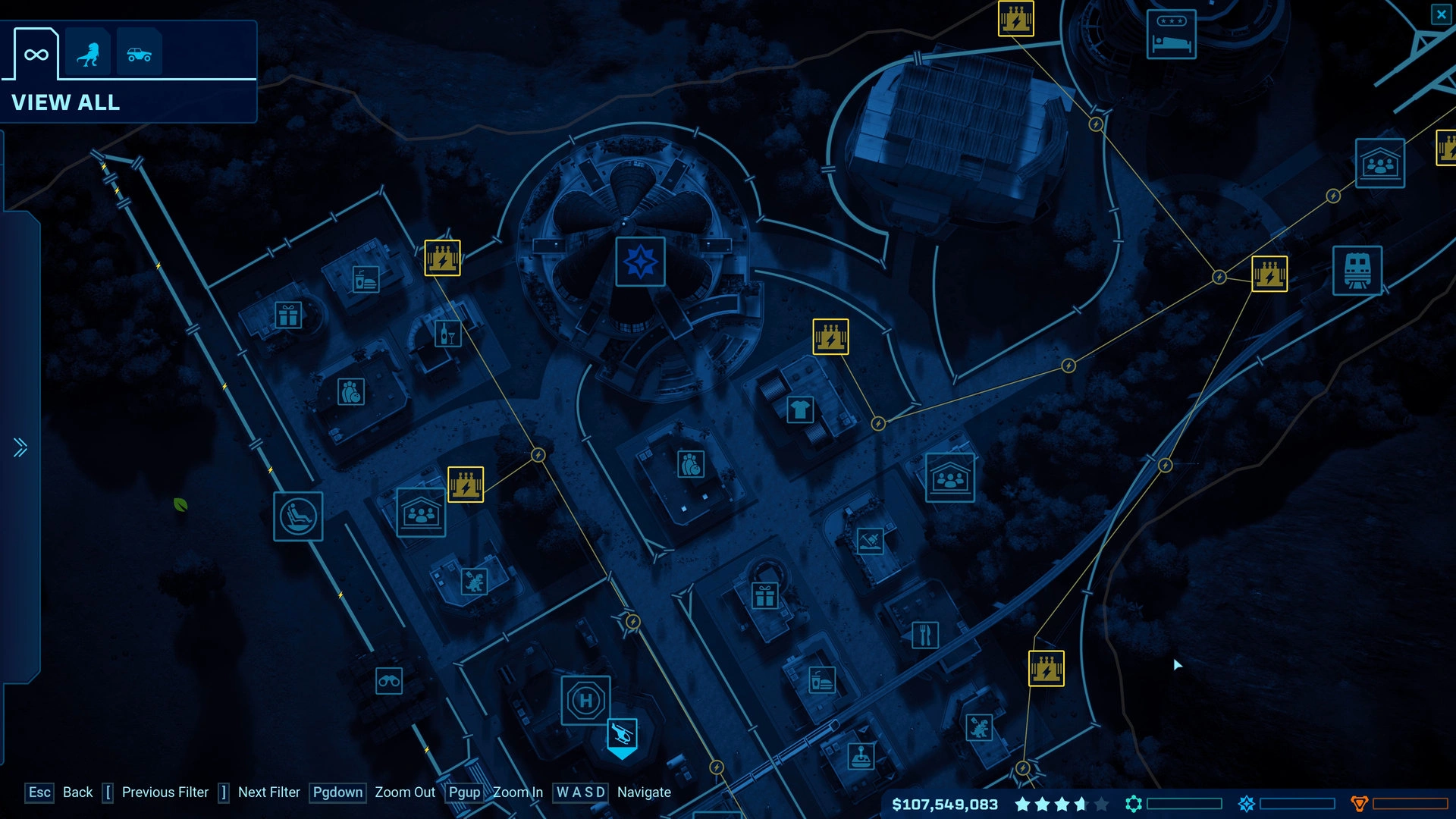 Jurassic World Evolution Digital Deluxe Edition - Additional Image 2