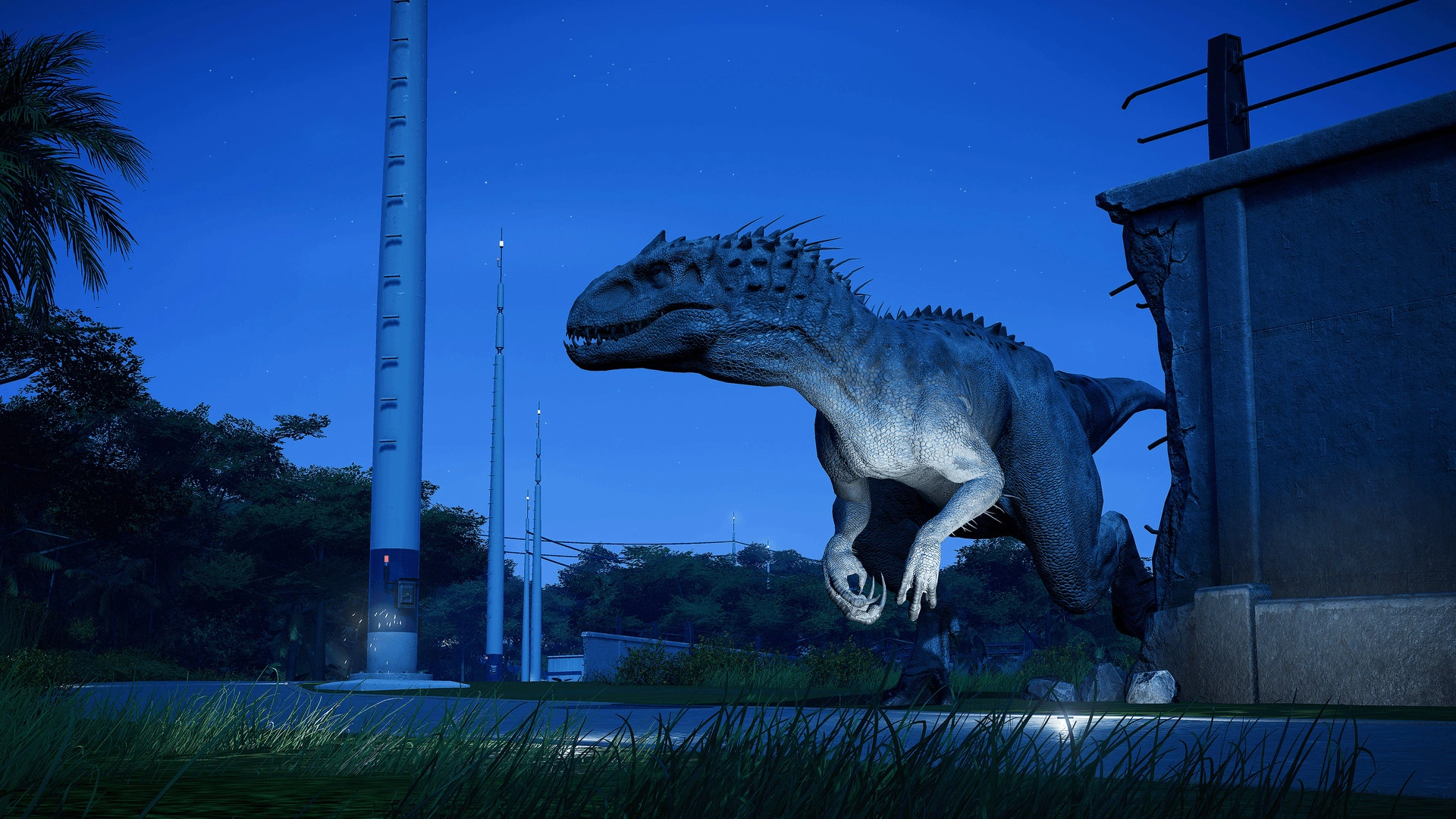 Jurassic World Evolution Digital Deluxe Edition - Additional Image 5