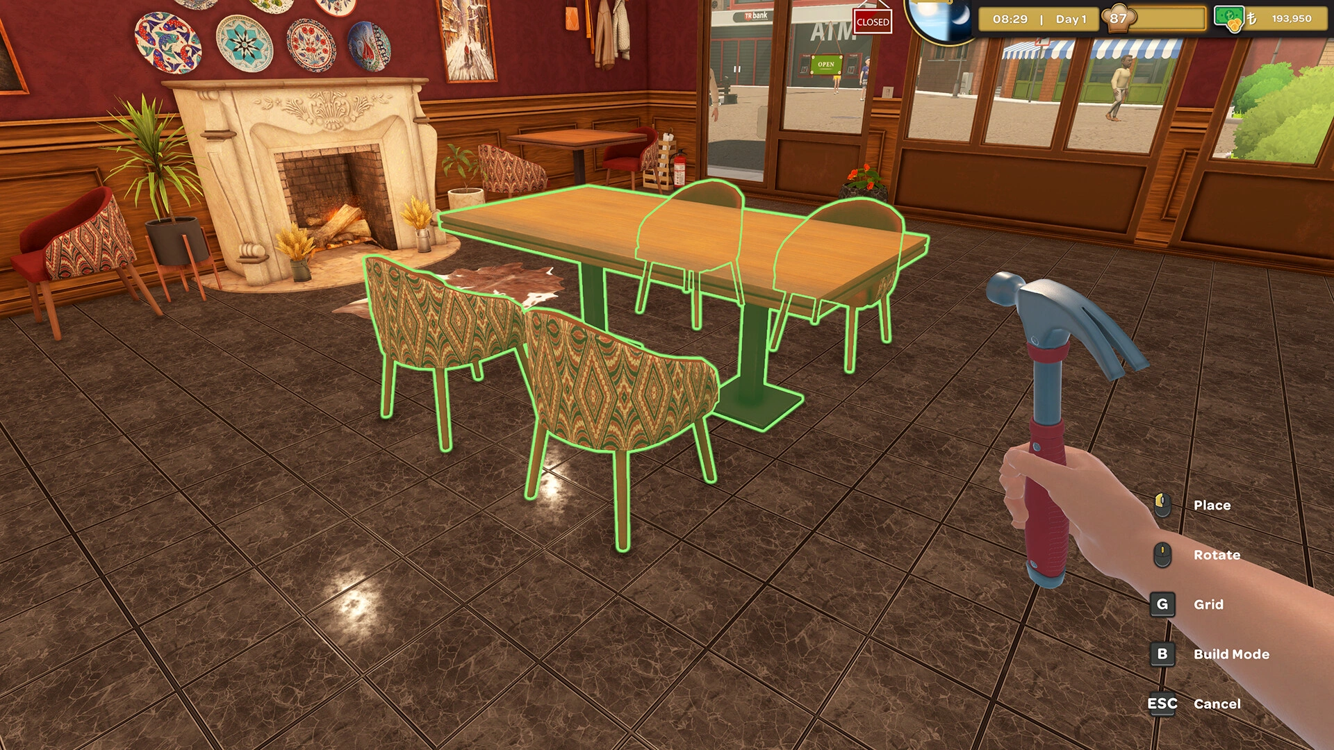 Kebab Chefs! - Restaurant Simulator - Additional Image 2