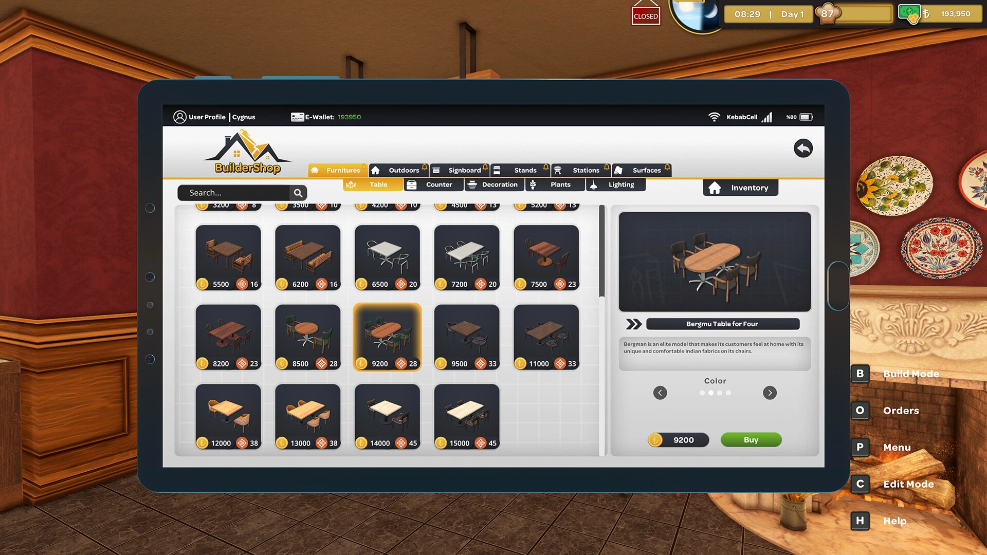 Kebab Chefs! - Restaurant Simulator - Additional Image 26