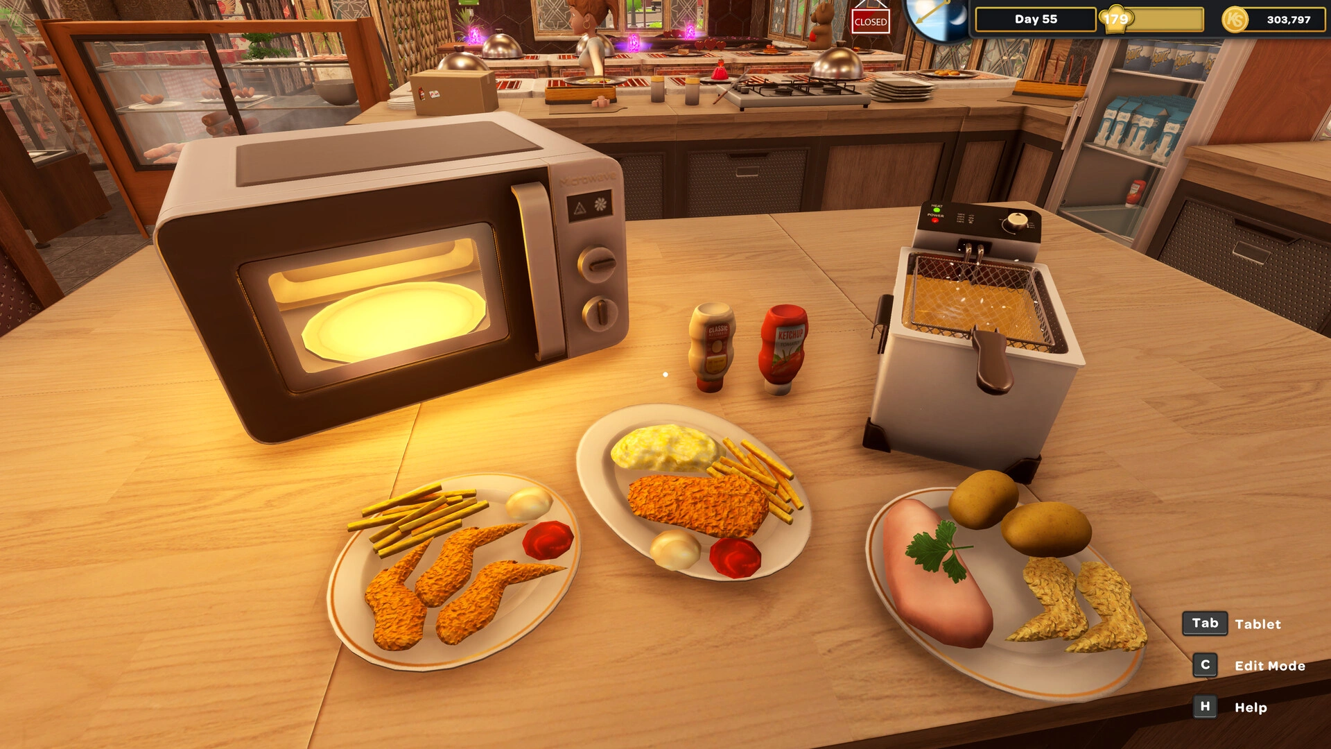 Kebab Chefs! - Restaurant Simulator - Additional Image 16