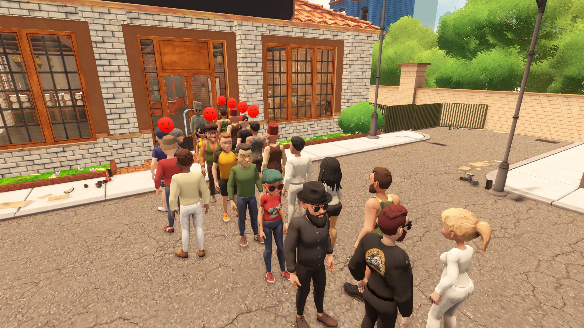 Kebab Chefs! - Restaurant Simulator - Additional Image 5