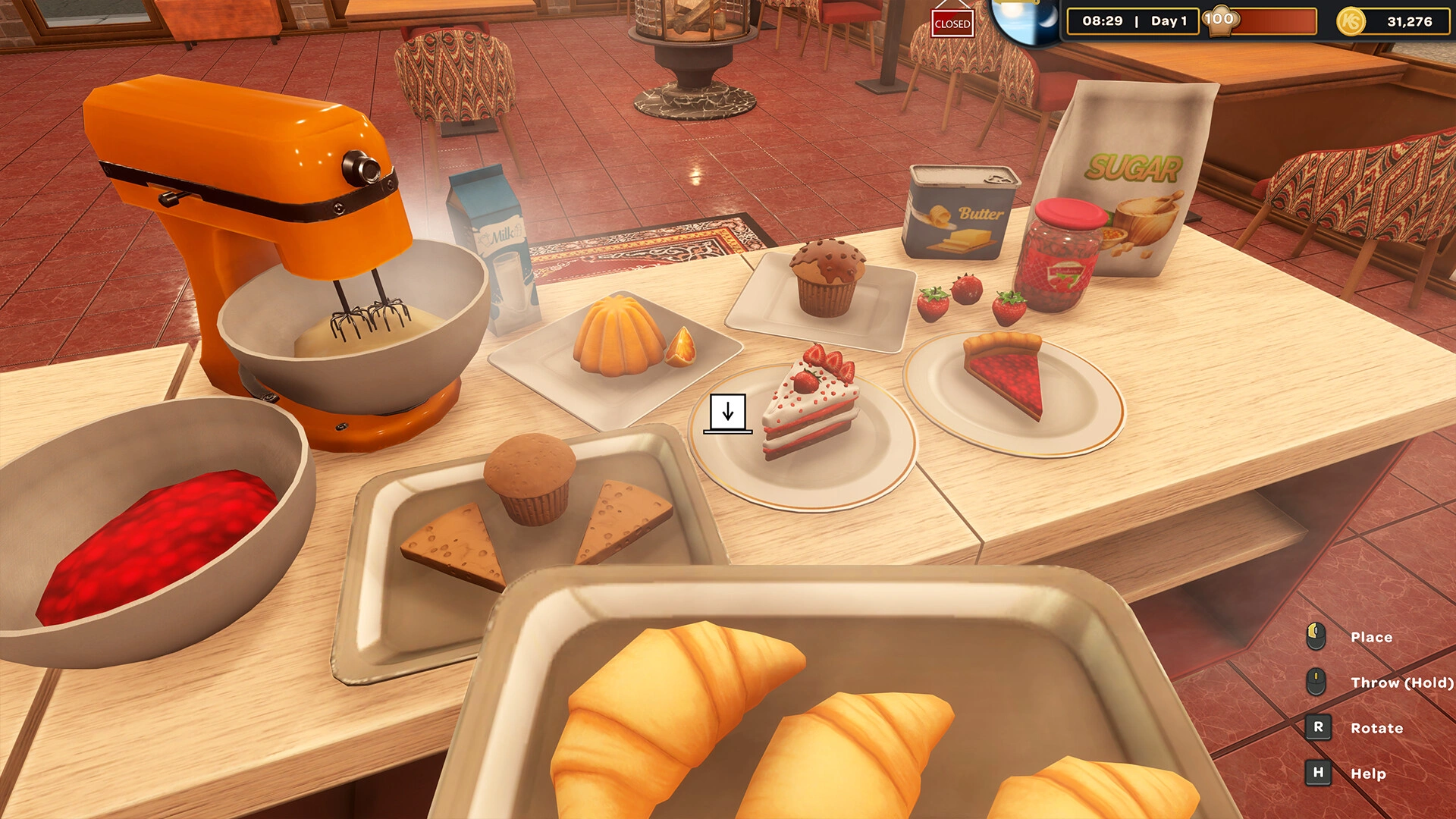 Kebab Chefs! - Restaurant Simulator - Additional Image 7