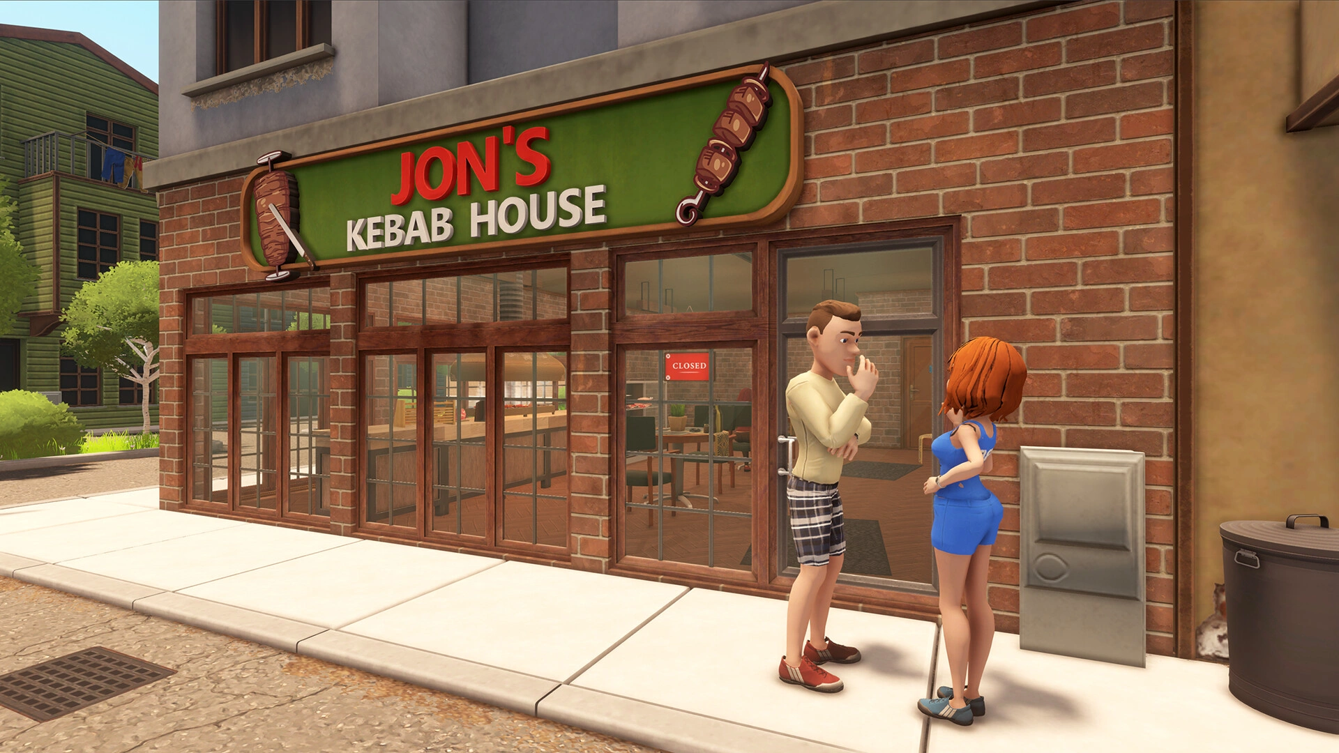 Kebab Chefs! - Restaurant Simulator - Additional Image 20