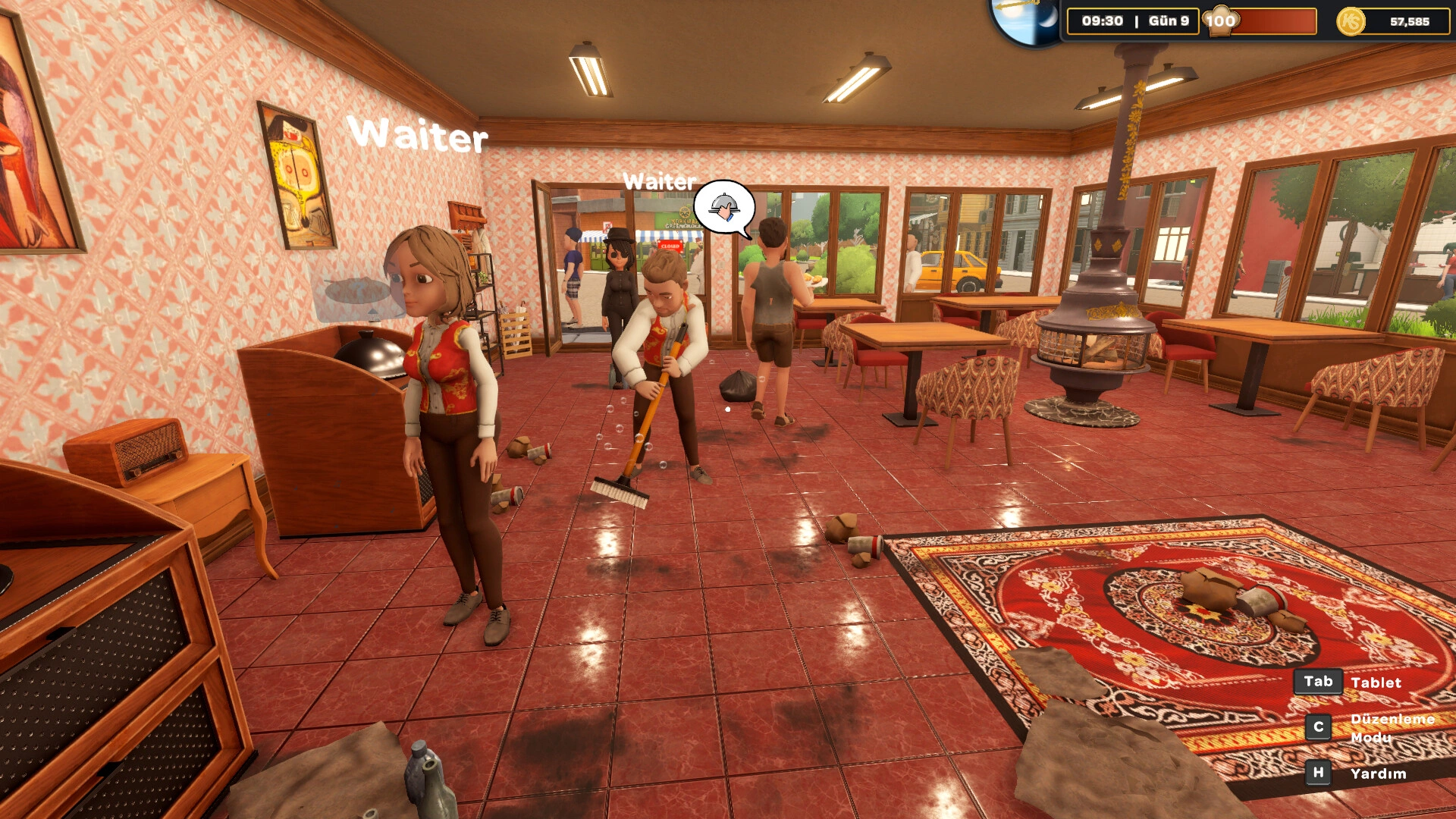 Kebab Chefs! - Restaurant Simulator - Additional Image 19
