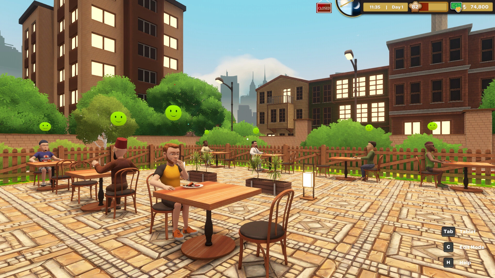 Kebab Chefs! - Restaurant Simulator - Additional Image 12