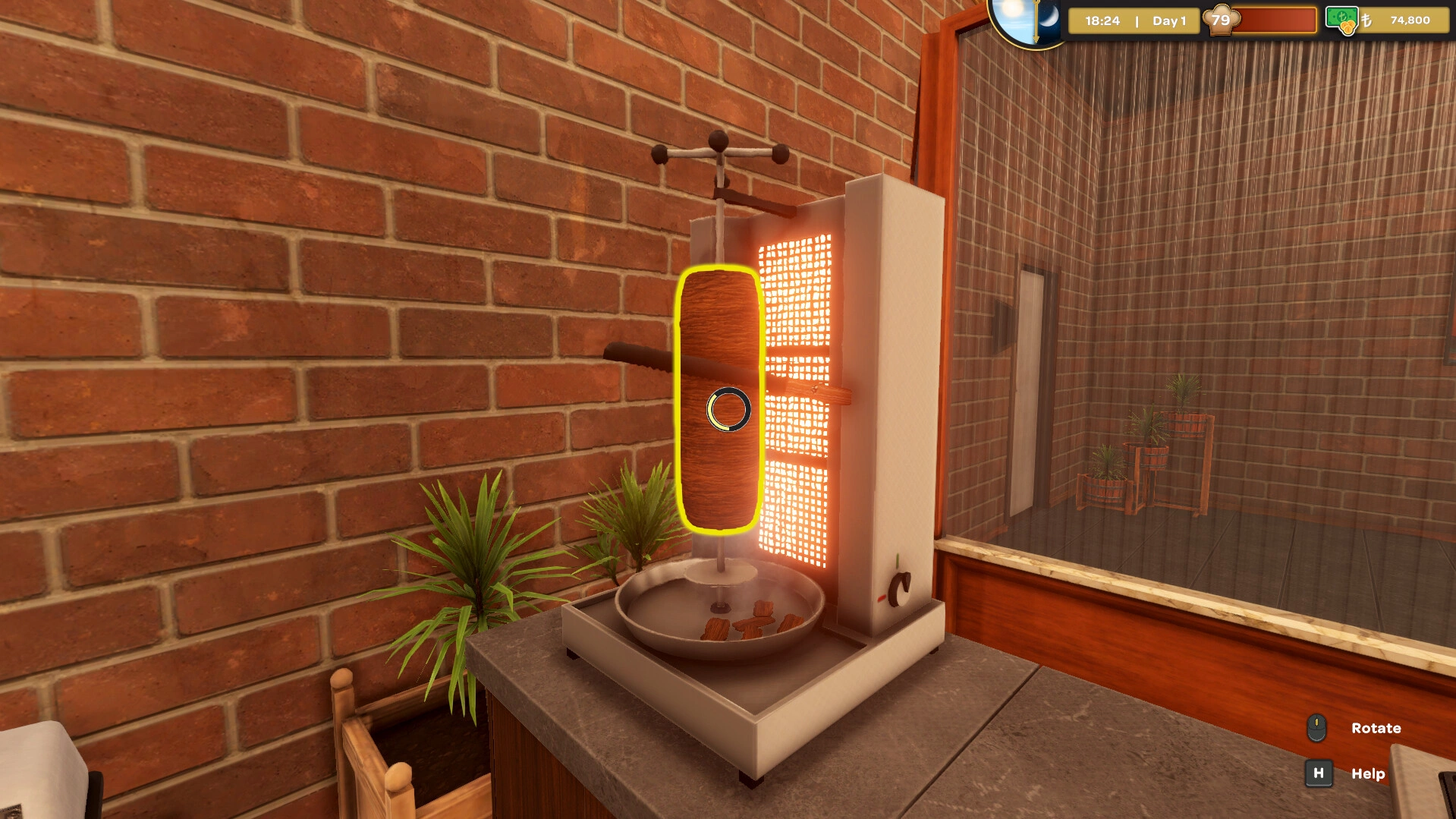 Kebab Chefs! - Restaurant Simulator - Additional Image 18