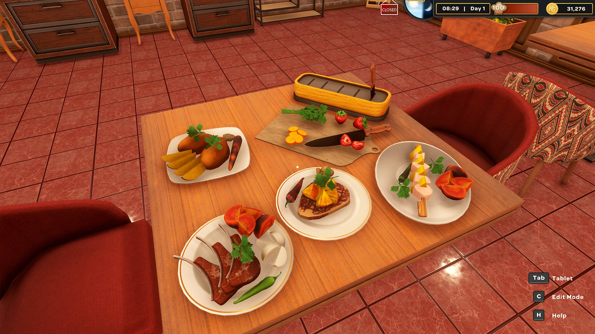 Kebab Chefs! - Restaurant Simulator - Additional Image 4