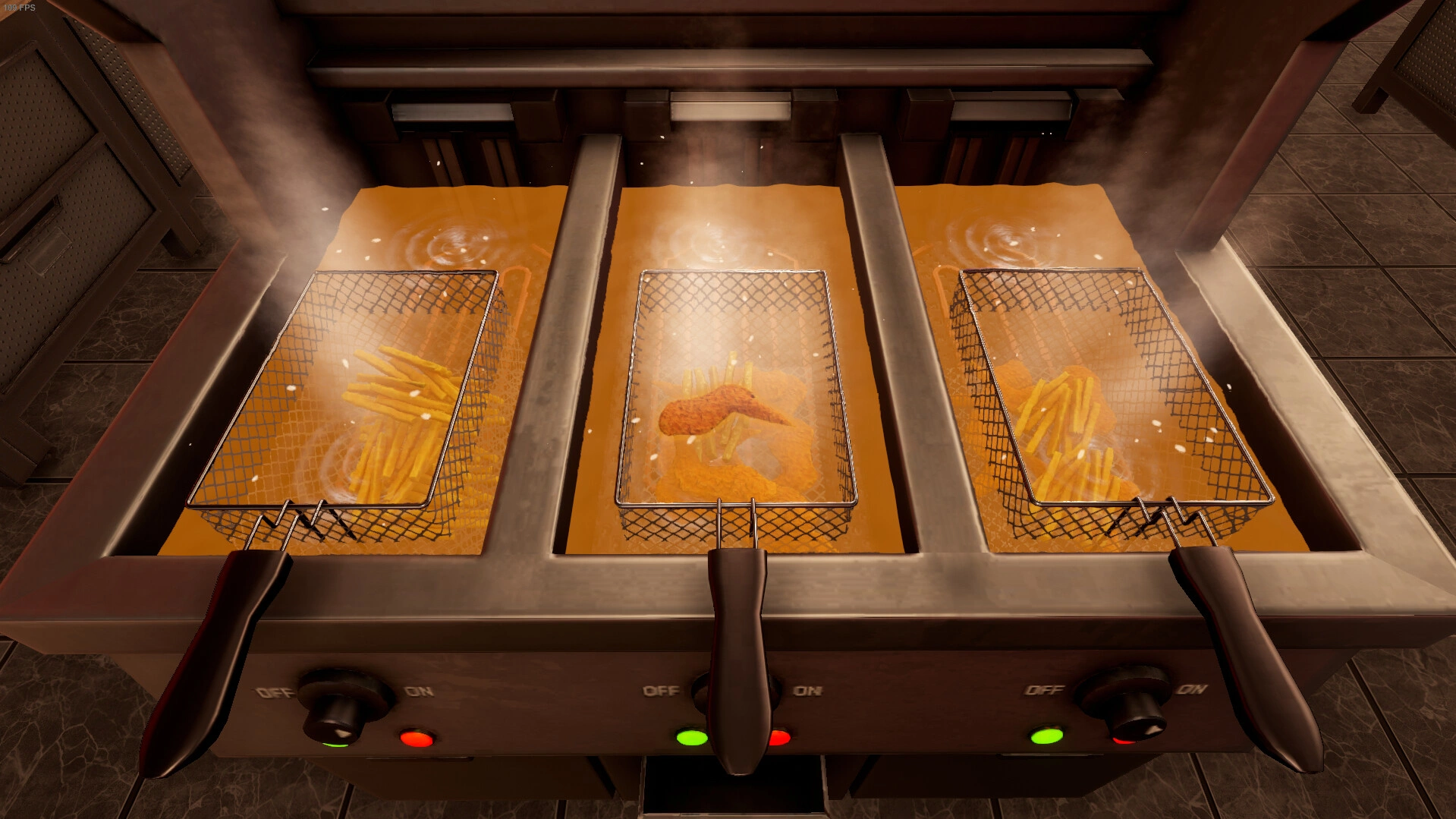 Kebab Chefs! - Restaurant Simulator - Additional Image 17