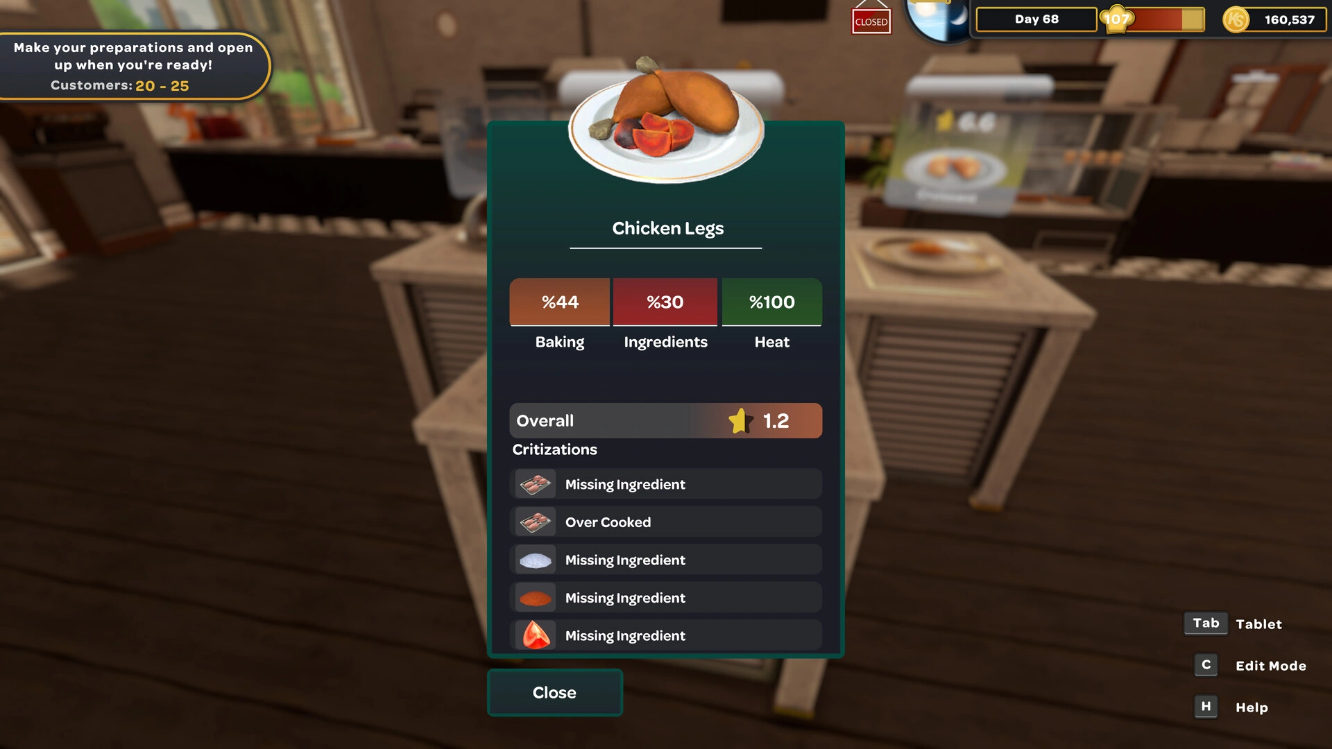 Kebab Chefs! - Restaurant Simulator - Additional Image 13