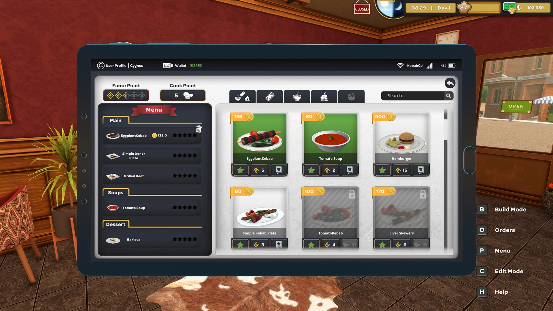 Kebab Chefs! - Restaurant Simulator - Additional Image 24
