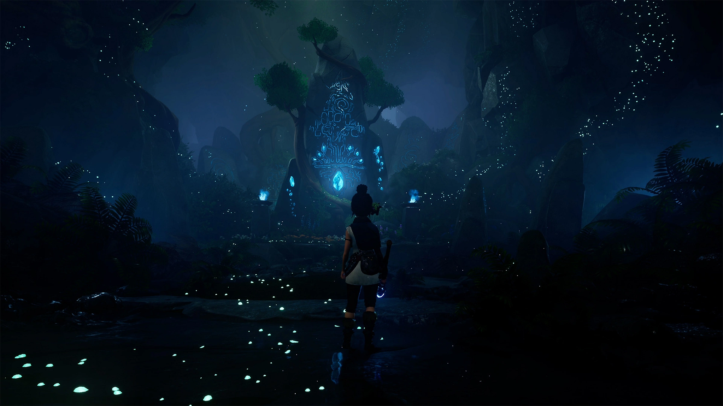 Kena: Bridge of Spirits Deluxe Edition - Additional Image 7