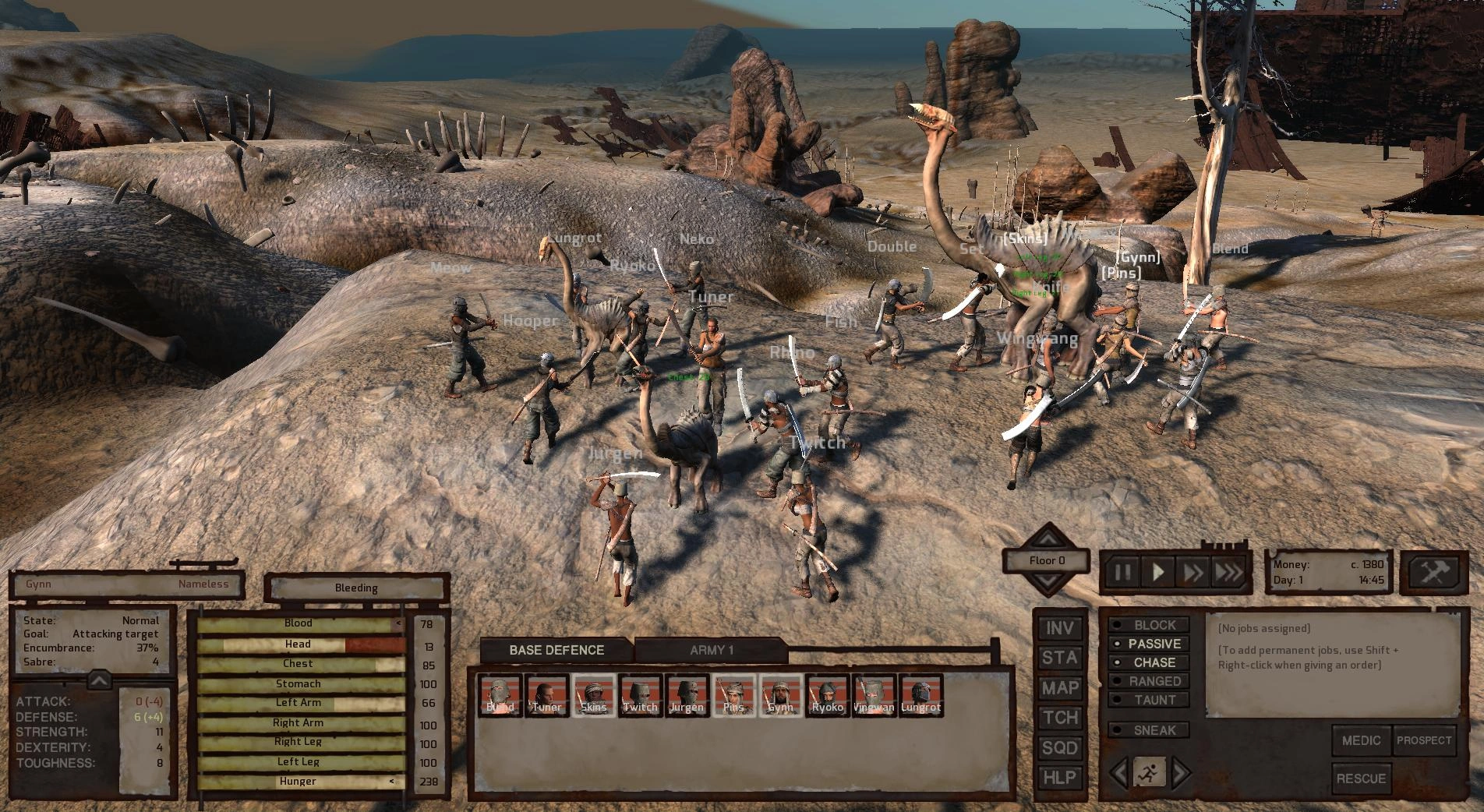 Kenshi - Additional Image 2