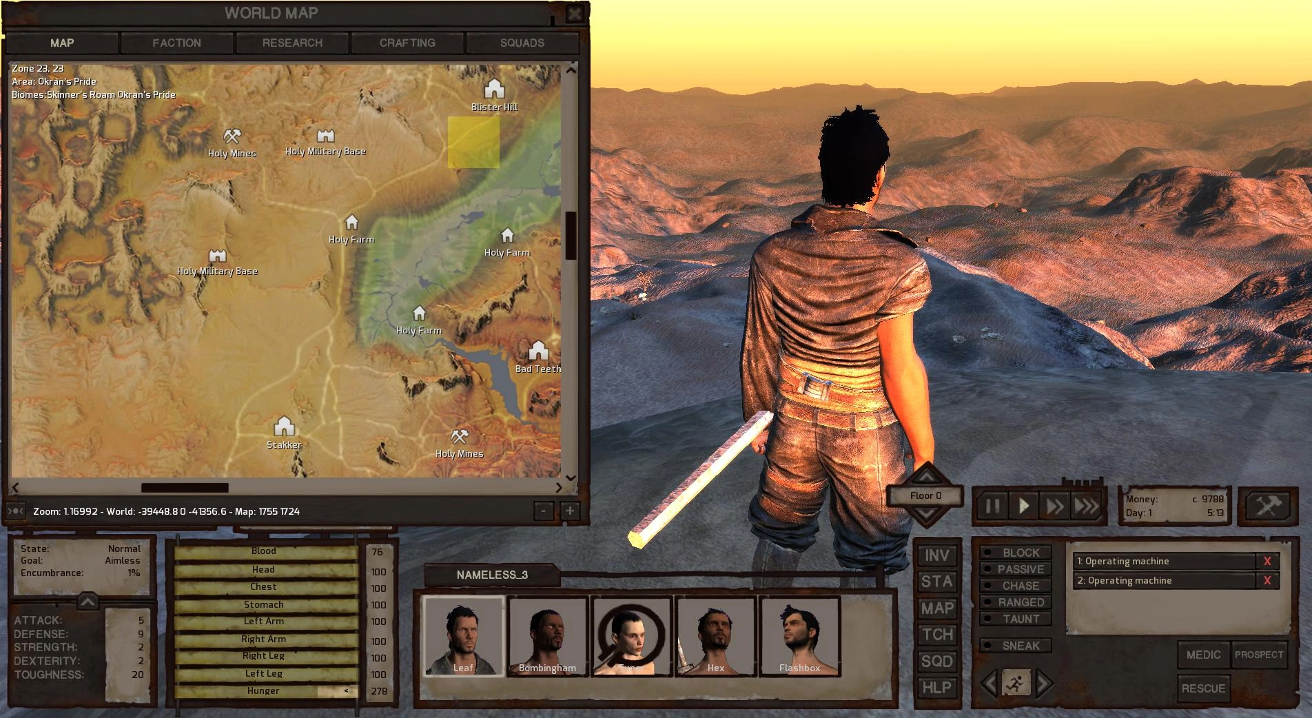 Kenshi - Additional Image 1
