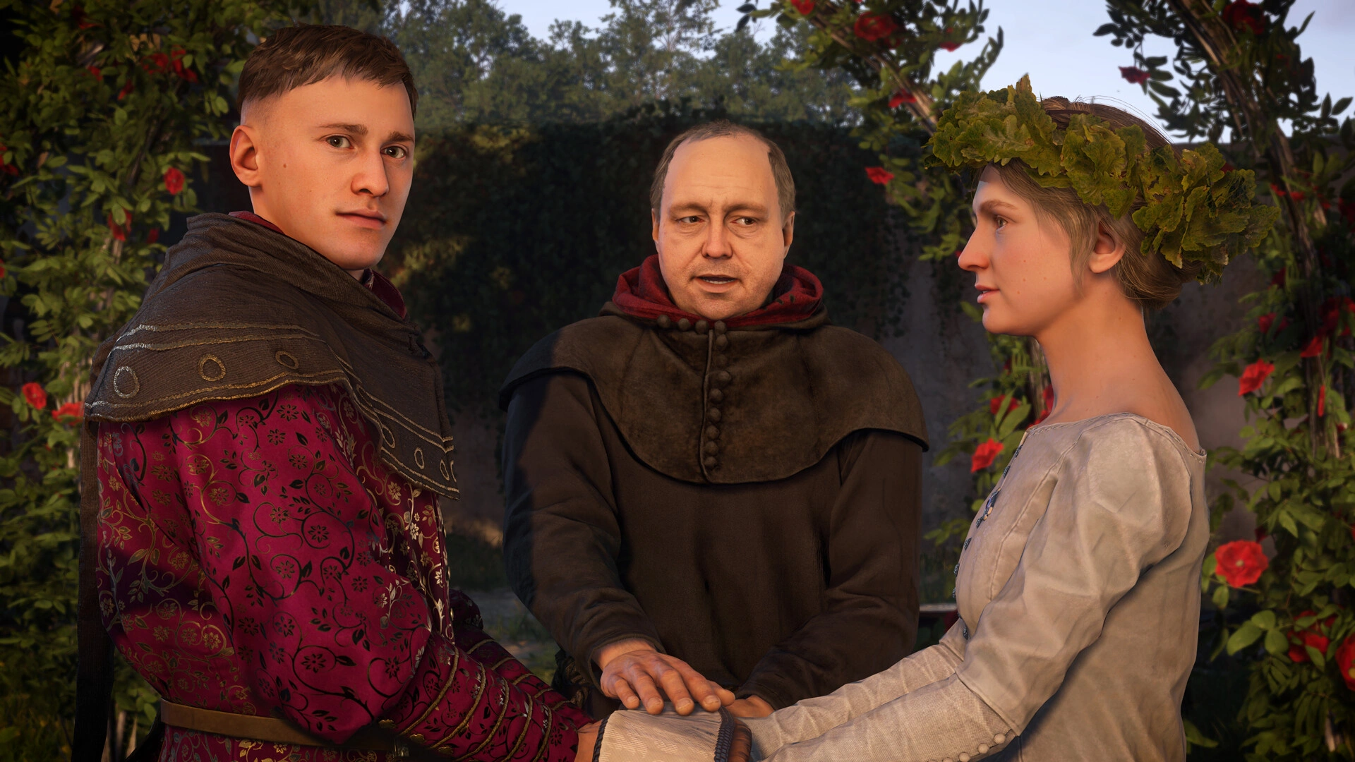 Kingdom Come: Deliverance II Gold Edition - Additional Image 7