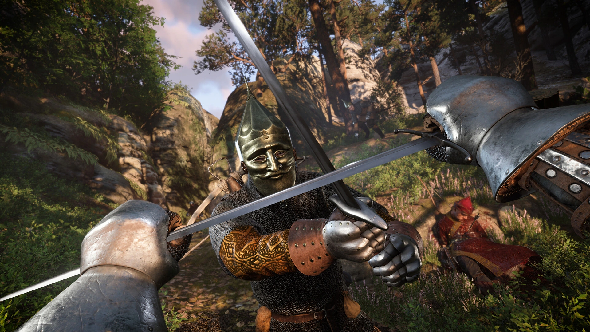 Kingdom Come: Deliverance II Gold Edition - Additional Image 4