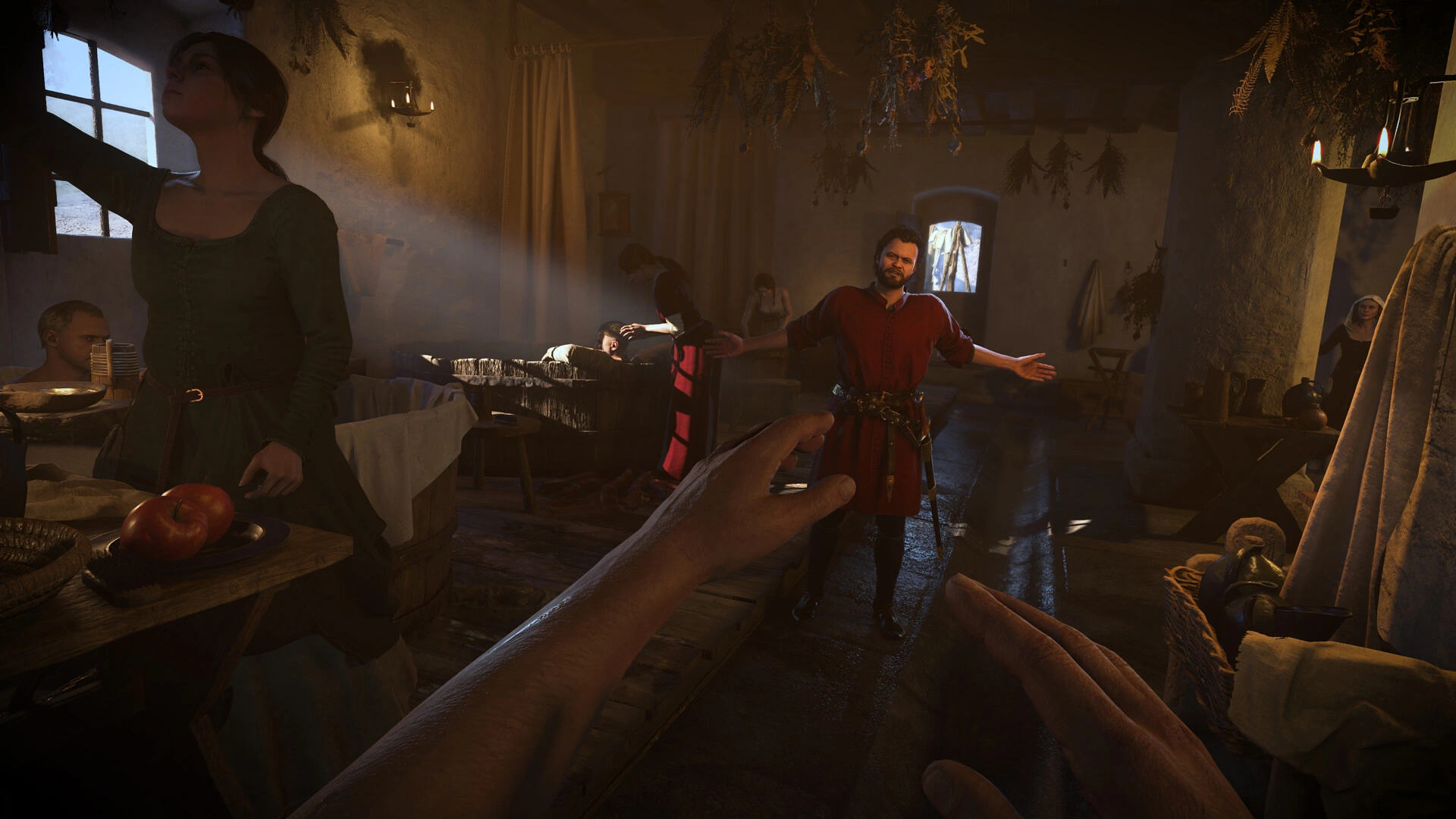 Kingdom Come: Deliverance II Gold Edition - Additional Image 6