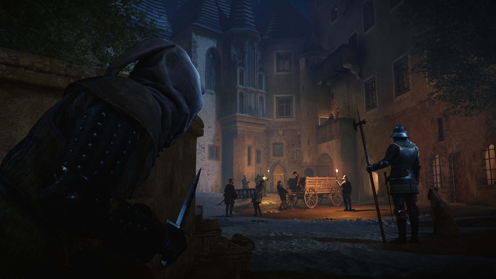 Kingdom Come: Deliverance II Gold Edition - Additional Image 9