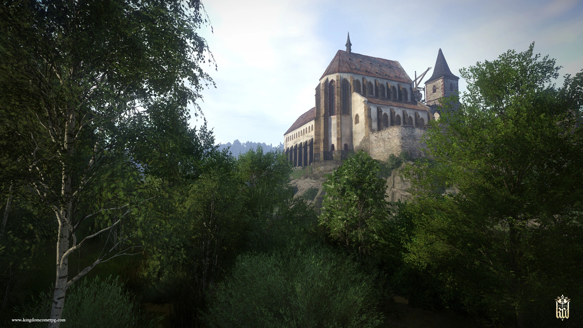 Kingdom Come Deliverance Royal Edition - Additional Image 6